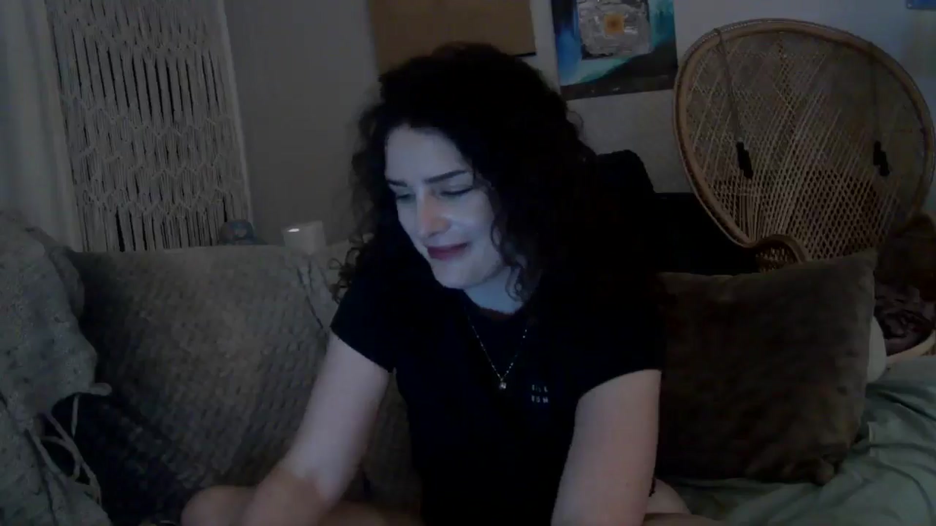 Gallery image thumbnail from Aquajani's myfreecams stream on, 09/22/2025, 24:23 image 14 of 20
