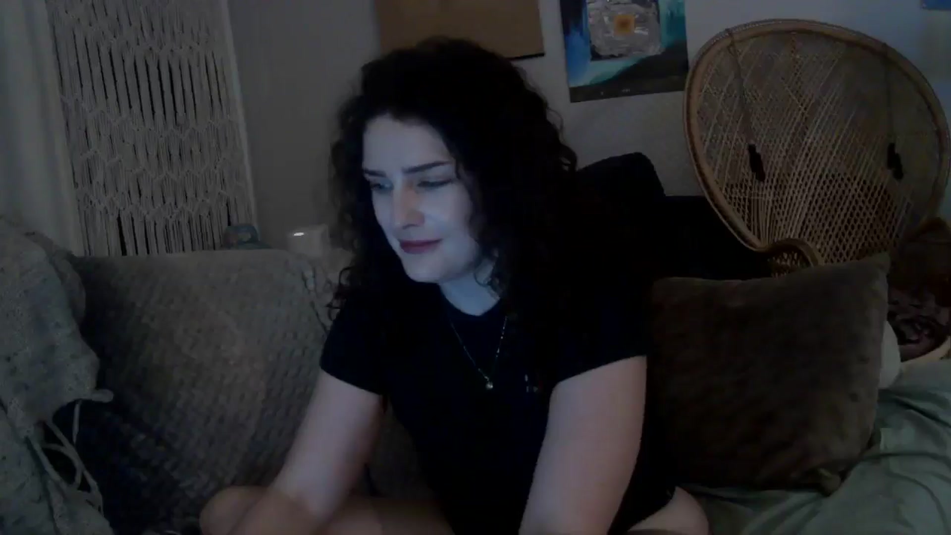 Gallery image thumbnail from Aquajani's myfreecams stream on, 09/22/2025, 24:23 image 17 of 20
