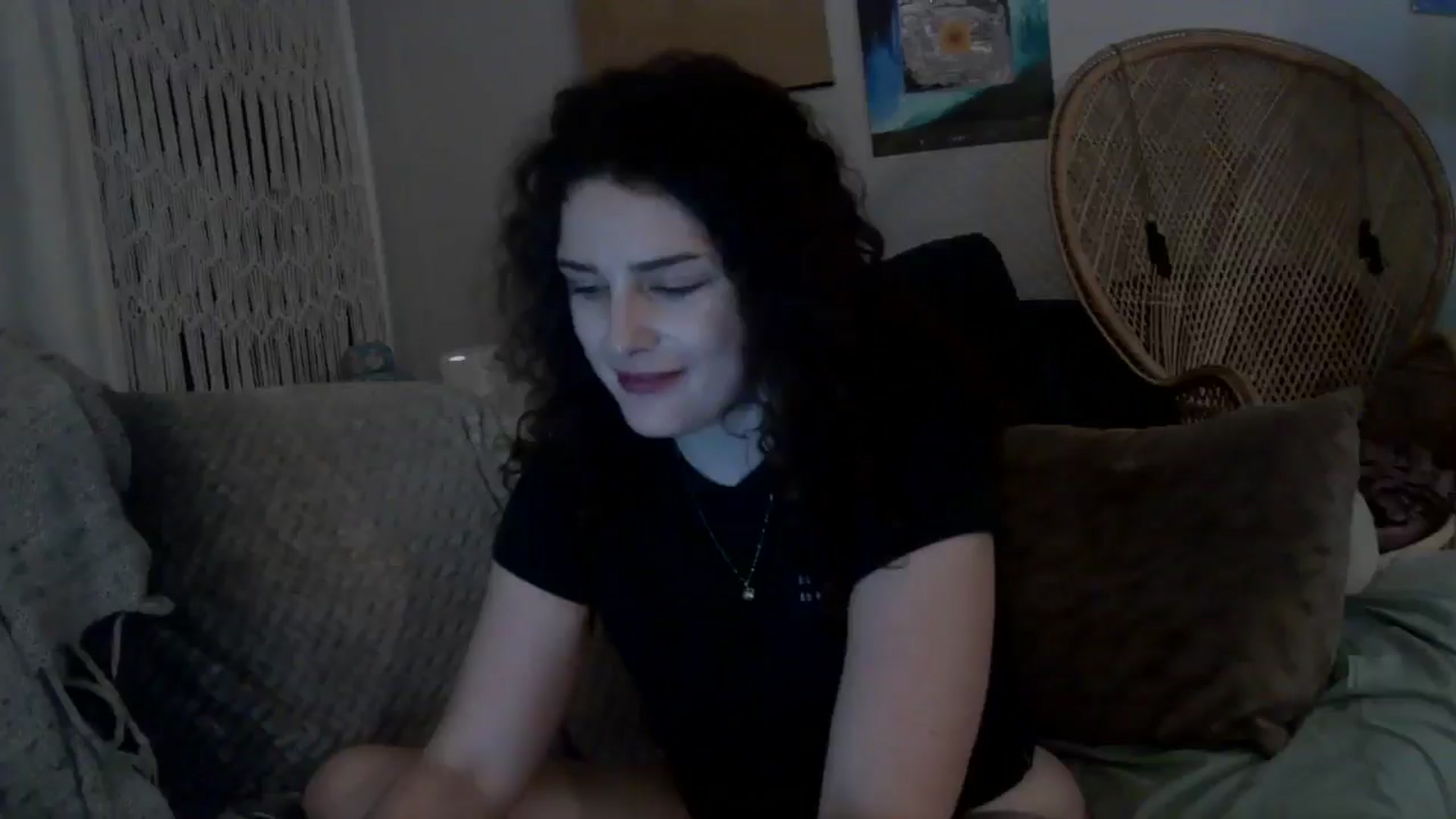 Gallery image thumbnail from Aquajani's myfreecams stream on, 09/22/2025, 24:23 image 18 of 20