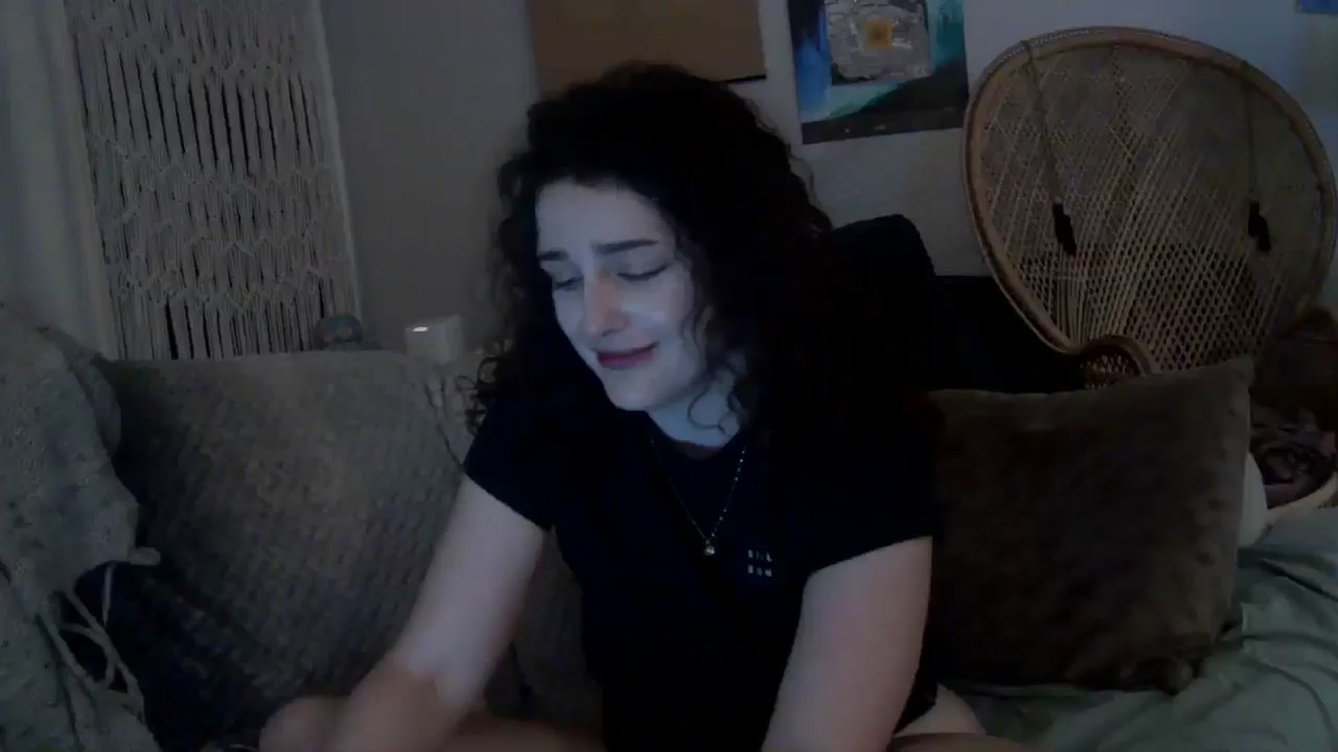 Gallery image thumbnail from Aquajani's myfreecams stream on, 09/22/2025, 24:23 image 13 of 20
