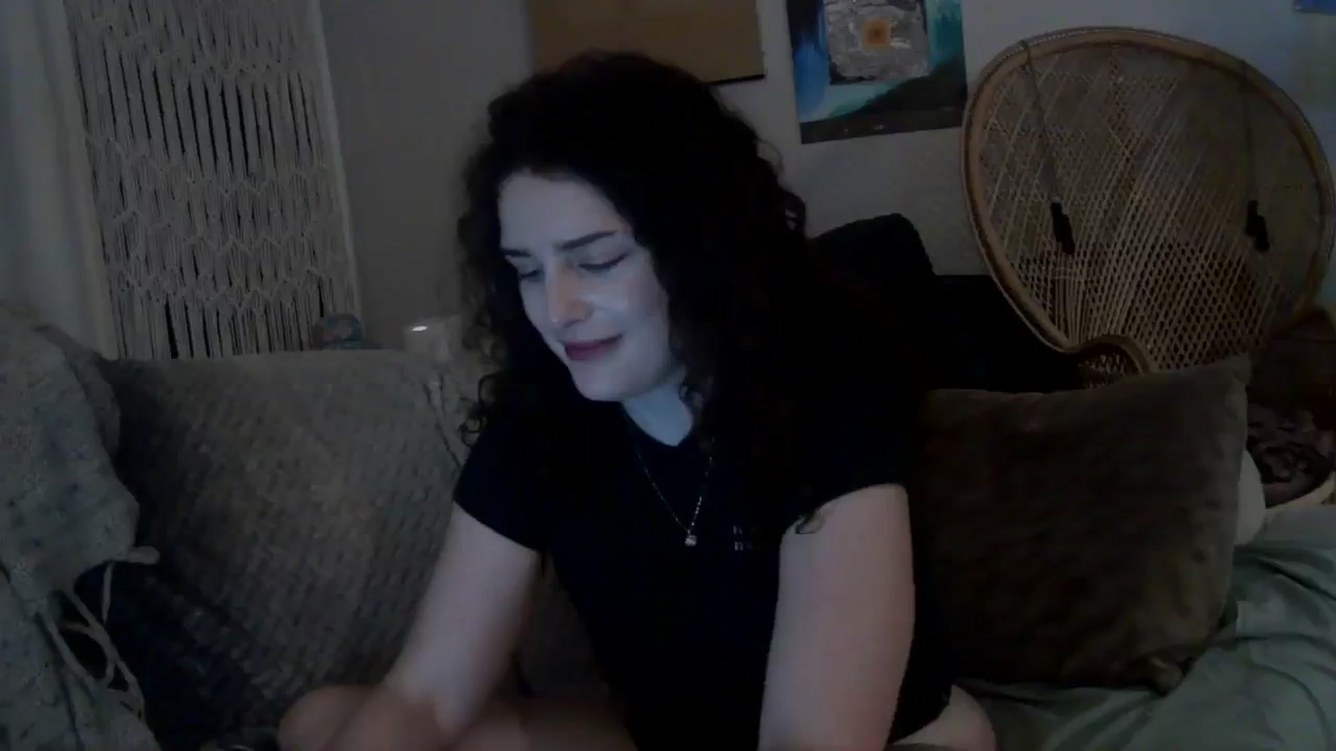 Gallery image thumbnail from Aquajani's myfreecams stream on, 09/22/2025, 24:23 image 20 of 20