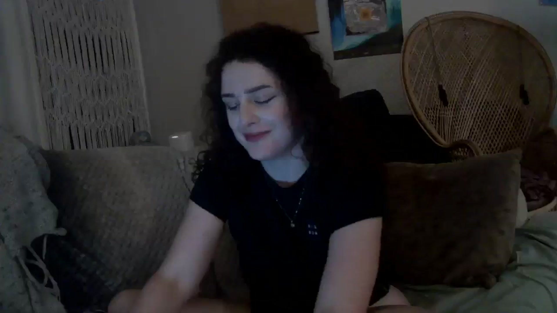 Gallery image thumbnail from Aquajani's myfreecams stream on, 09/22/2025, 24:23 image 11 of 20