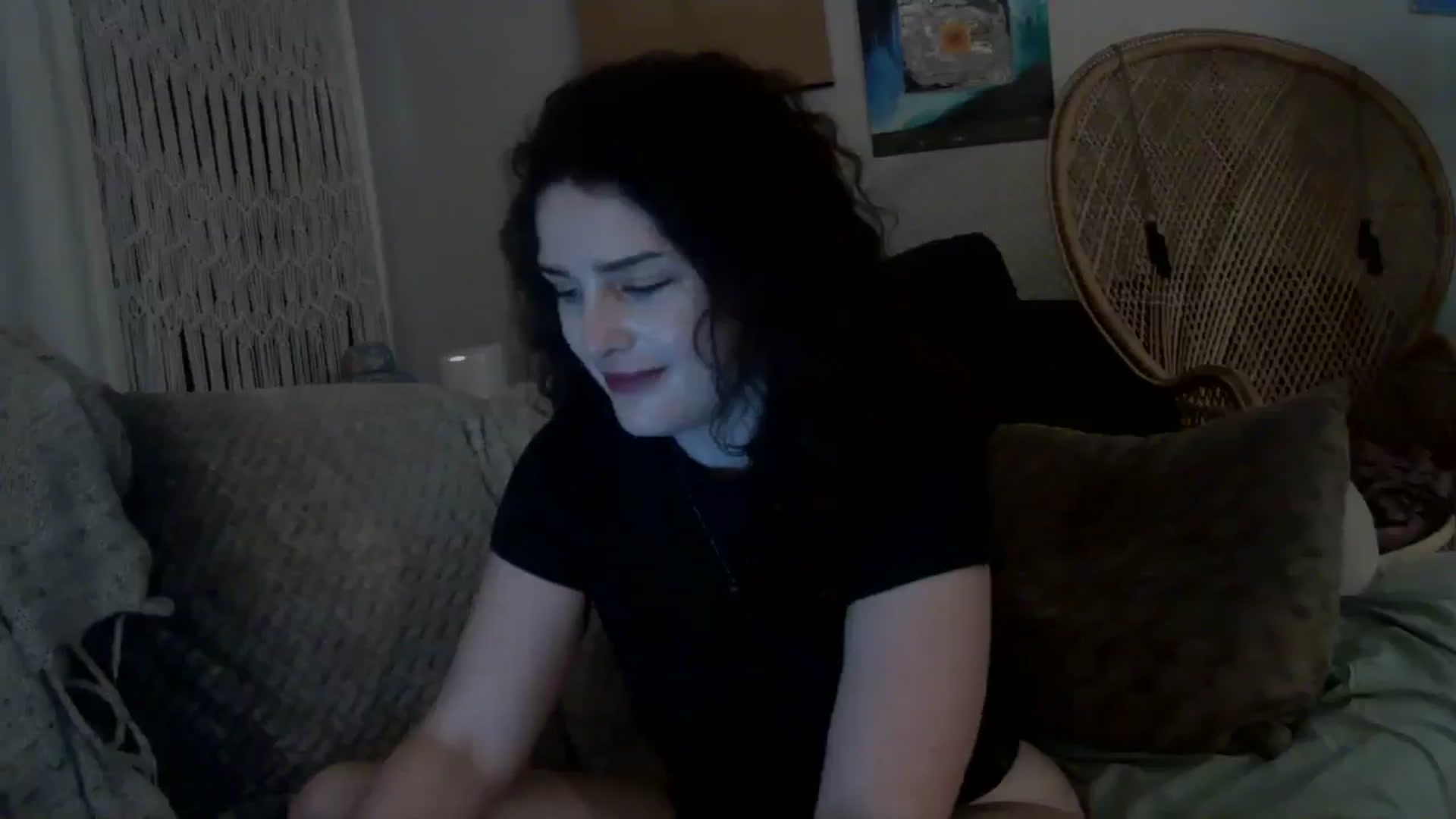 Gallery image thumbnail from Aquajani's myfreecams stream on, 09/22/2025, 24:23 image 2 of 20