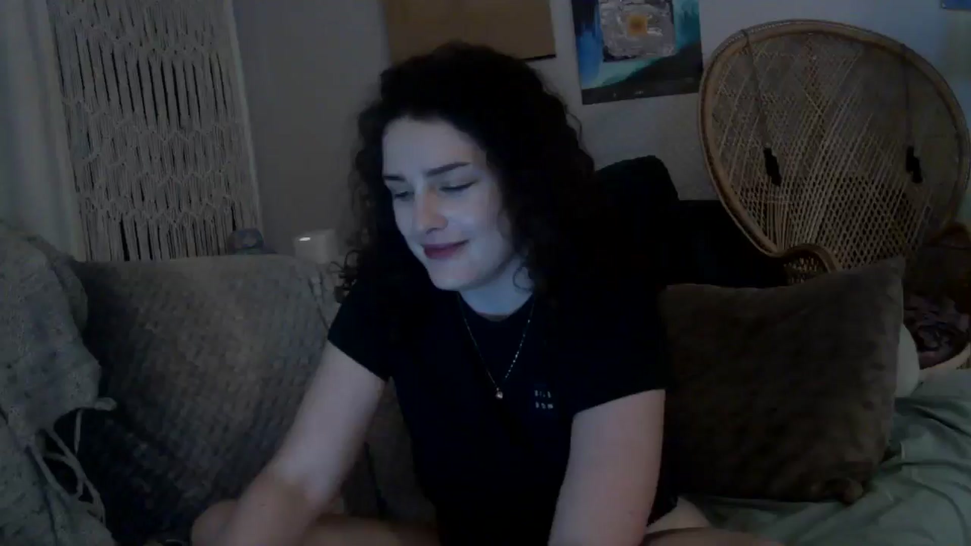Gallery image thumbnail from Aquajani's myfreecams stream on, 09/22/2025, 24:23 image 7 of 20