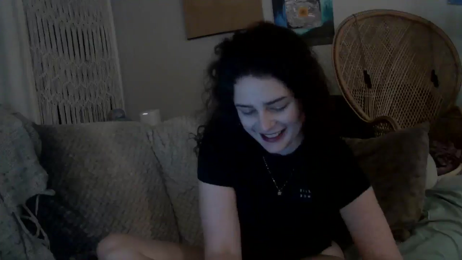 Gallery image thumbnail from Aquajani's myfreecams stream on, 09/22/2025, 24:23 image 6 of 20