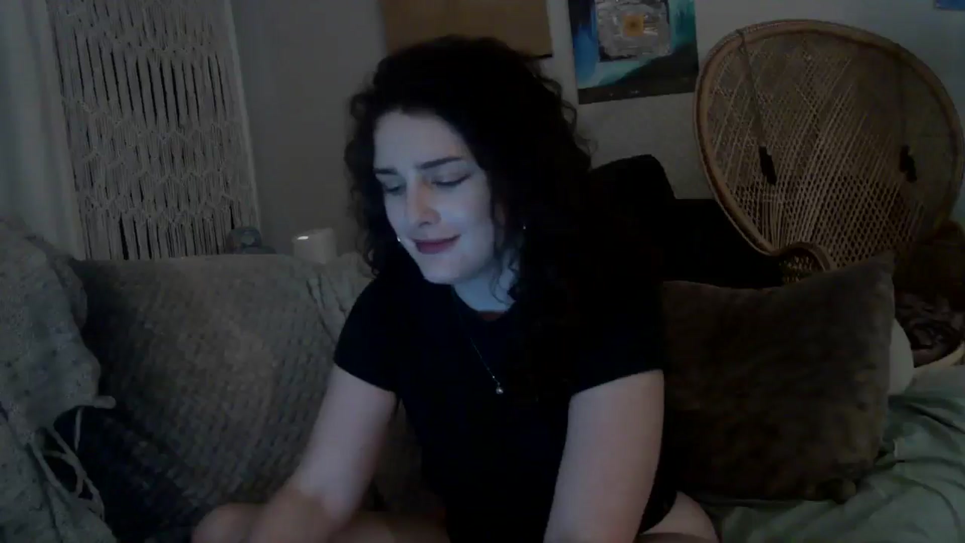 Gallery image thumbnail from Aquajani's myfreecams stream on, 09/22/2025, 24:23 image 3 of 20