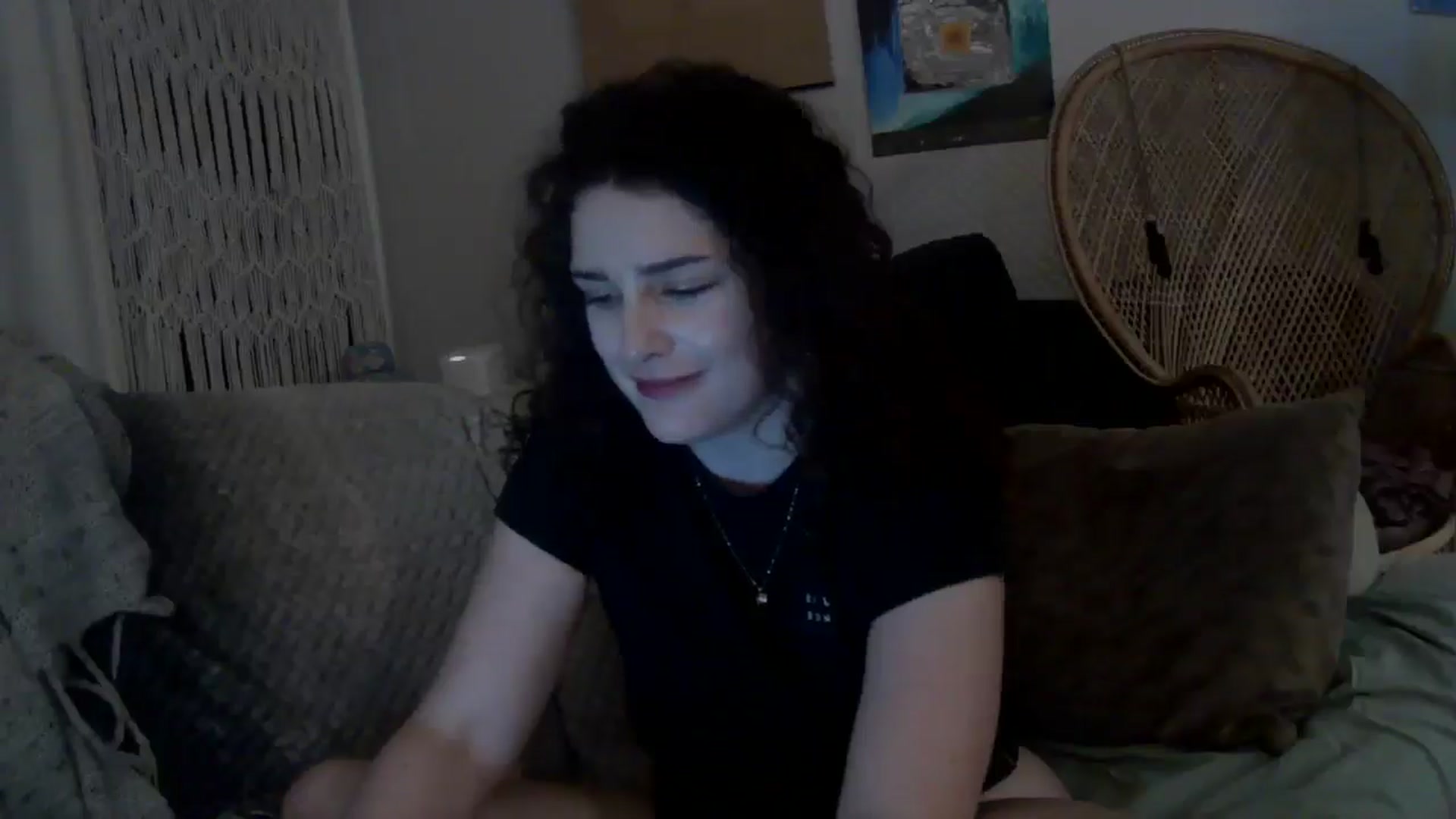 Gallery image thumbnail from Aquajani's myfreecams stream on, 09/22/2025, 24:23 image 12 of 20