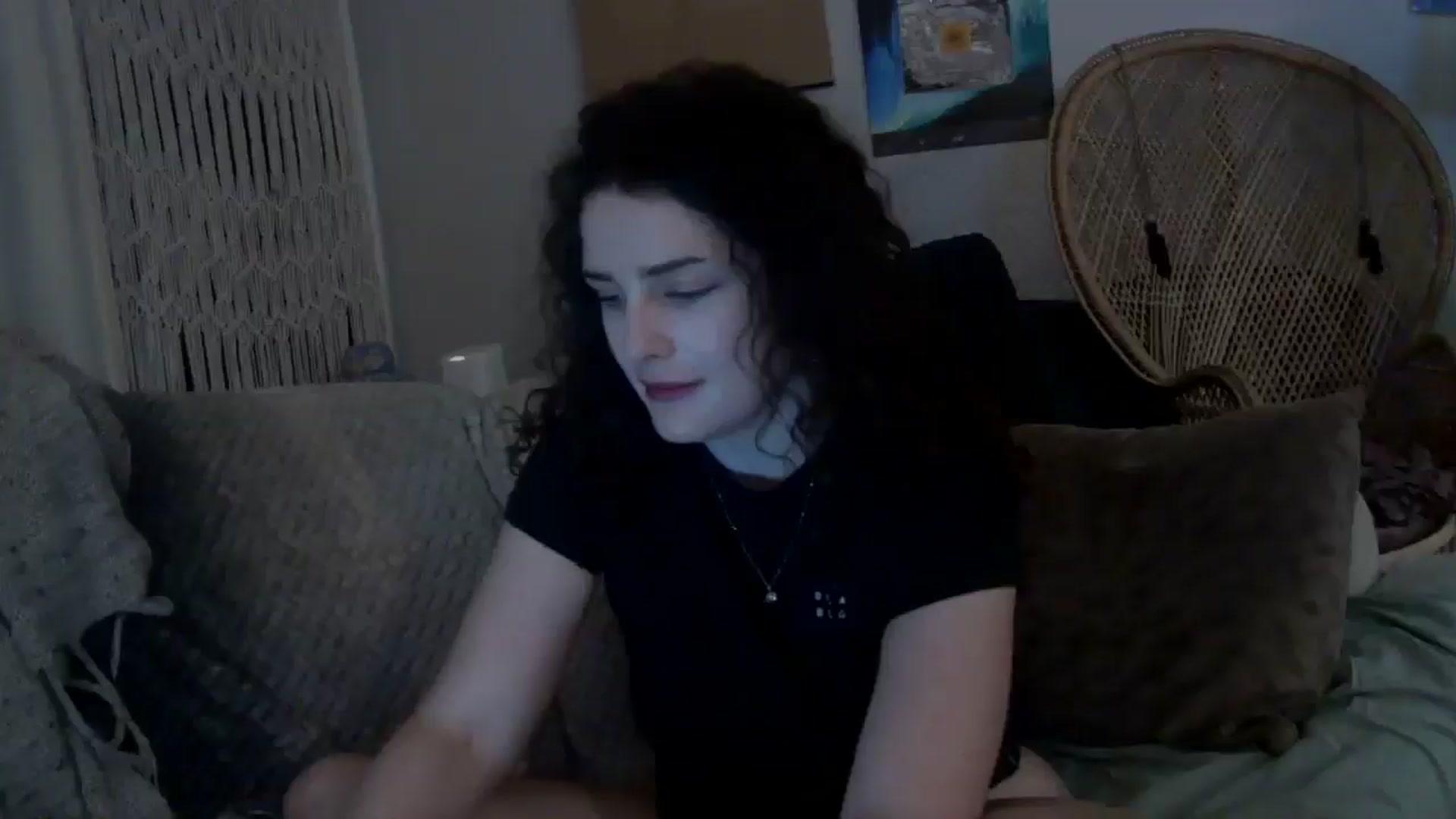 Gallery image thumbnail from Aquajani's myfreecams stream on, 09/22/2025, 24:23 image 9 of 20