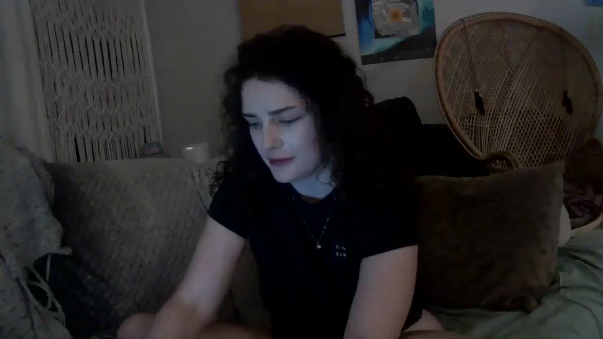 Gallery image thumbnail from Aquajani's myfreecams stream on, 09/22/2025, 24:23 image 10 of 20