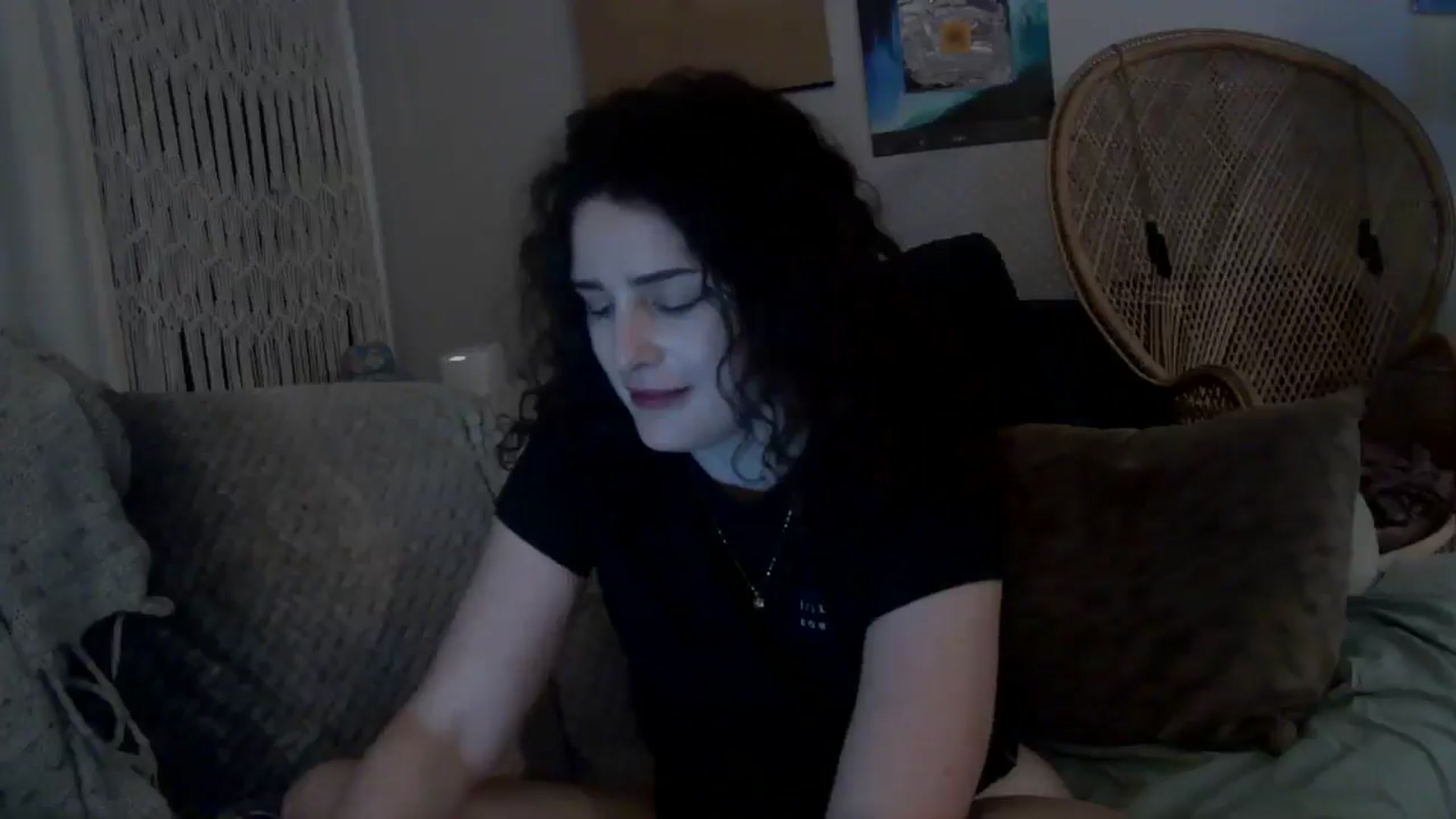 Gallery image thumbnail from Aquajani's myfreecams stream on, 09/22/2025, 24:23 image 15 of 20