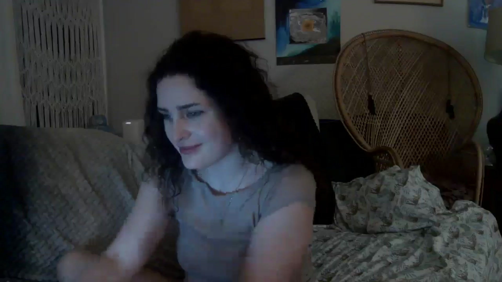 Gallery image thumbnail from Aquajani's myfreecams stream on, 10/01/2025, 01:08 image 12 of 20