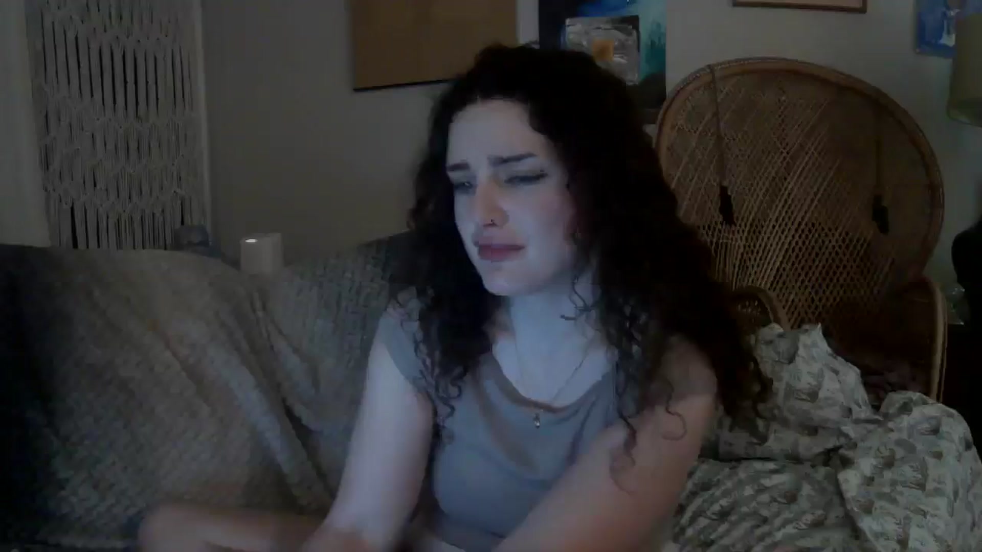 Gallery image thumbnail from Aquajani's myfreecams stream on, 10/01/2025, 01:08 image 2 of 20