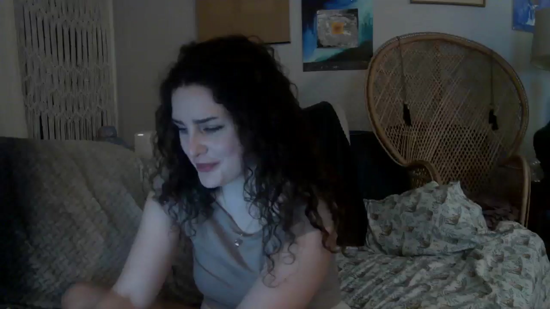 Gallery image thumbnail from Aquajani's myfreecams stream on, 10/01/2025, 01:08 image 8 of 20