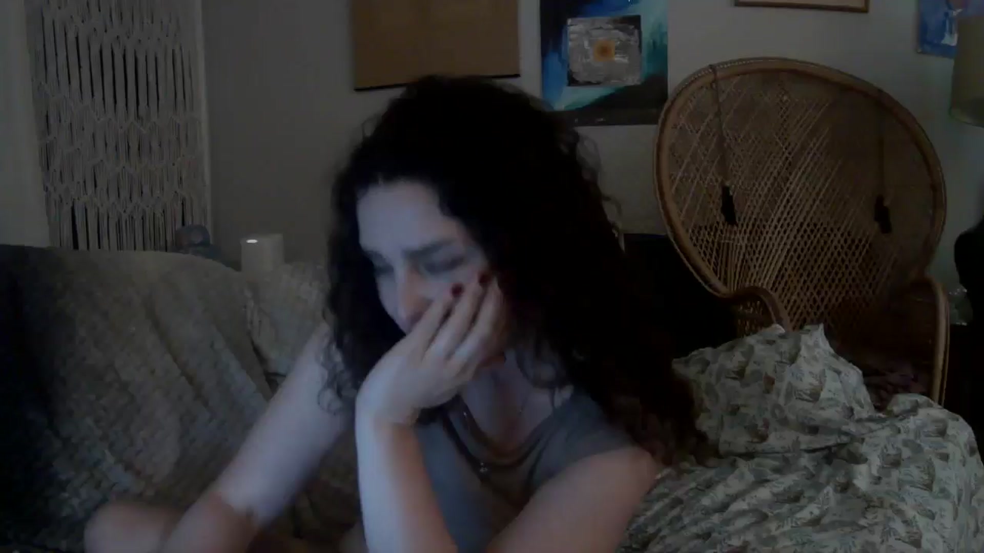 Gallery image thumbnail from Aquajani's myfreecams stream on, 10/01/2025, 01:08 image 19 of 20