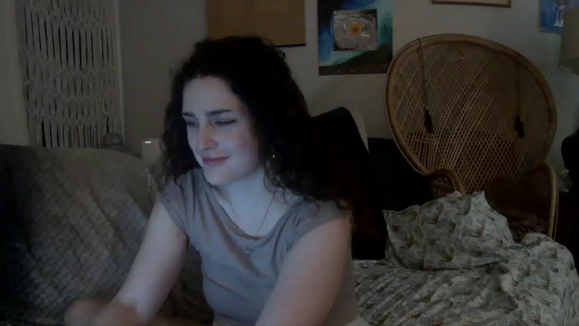 Gallery image thumbnail from Aquajani's myfreecams stream on, 10/01/2025, 01:08 image 9 of 20