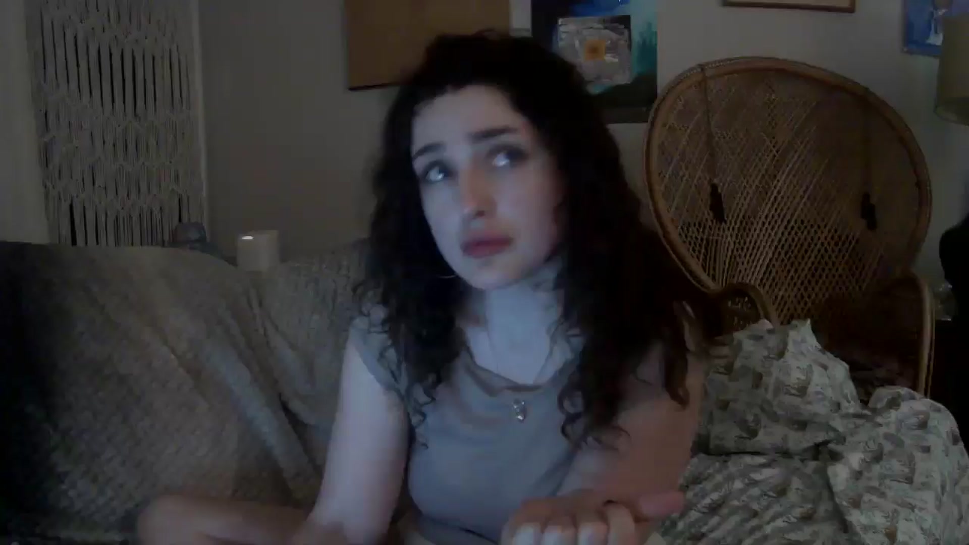 Gallery image thumbnail from Aquajani's myfreecams stream on, 10/01/2025, 01:08 image 1 of 20