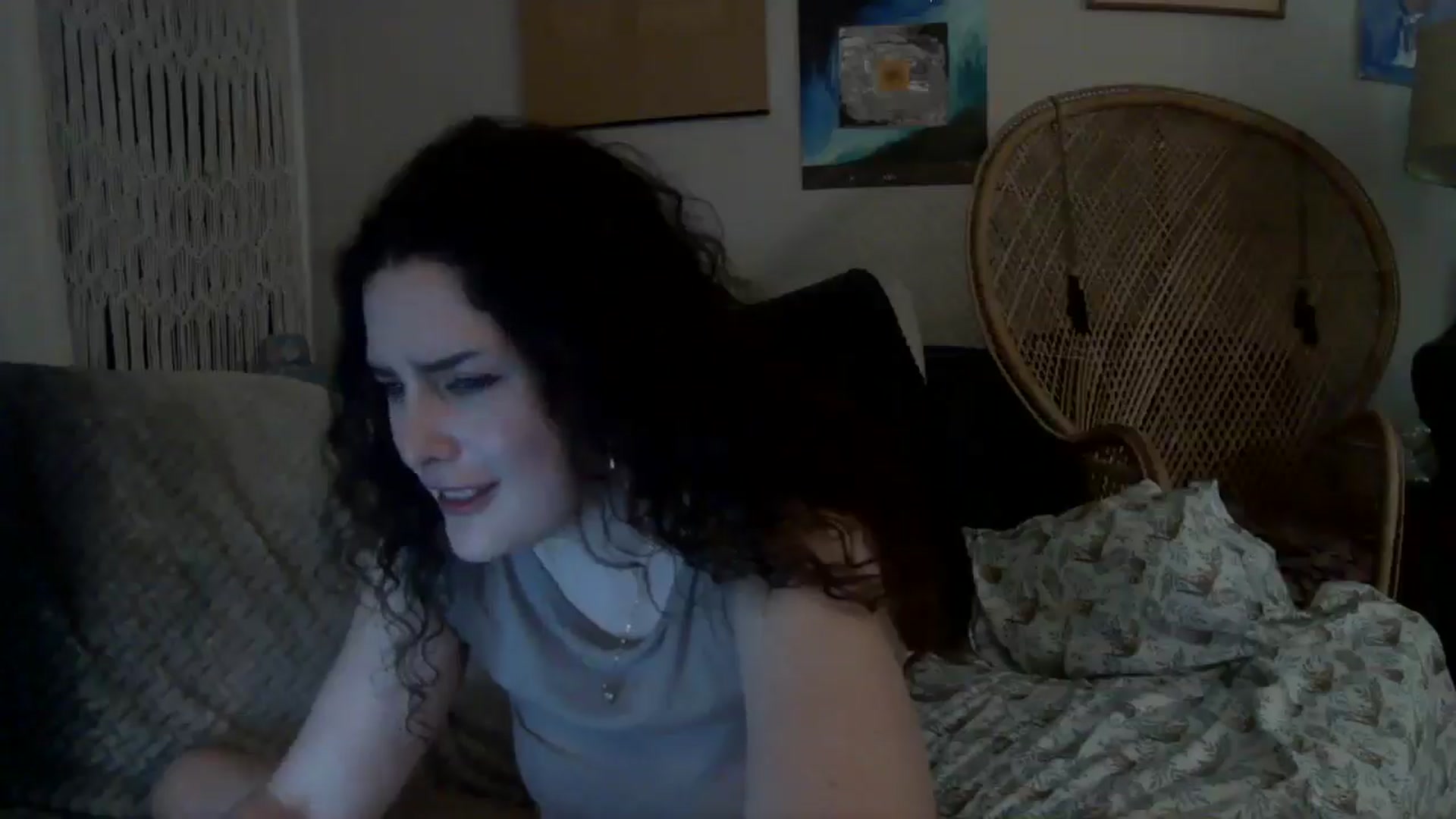 Gallery image thumbnail from Aquajani's myfreecams stream on, 10/01/2025, 01:08 image 11 of 20