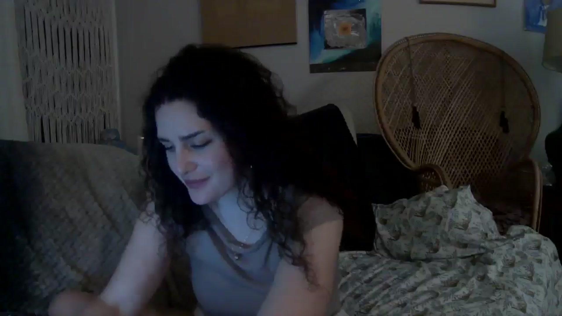 Gallery image thumbnail from Aquajani's myfreecams stream on, 10/01/2025, 01:08 image 17 of 20