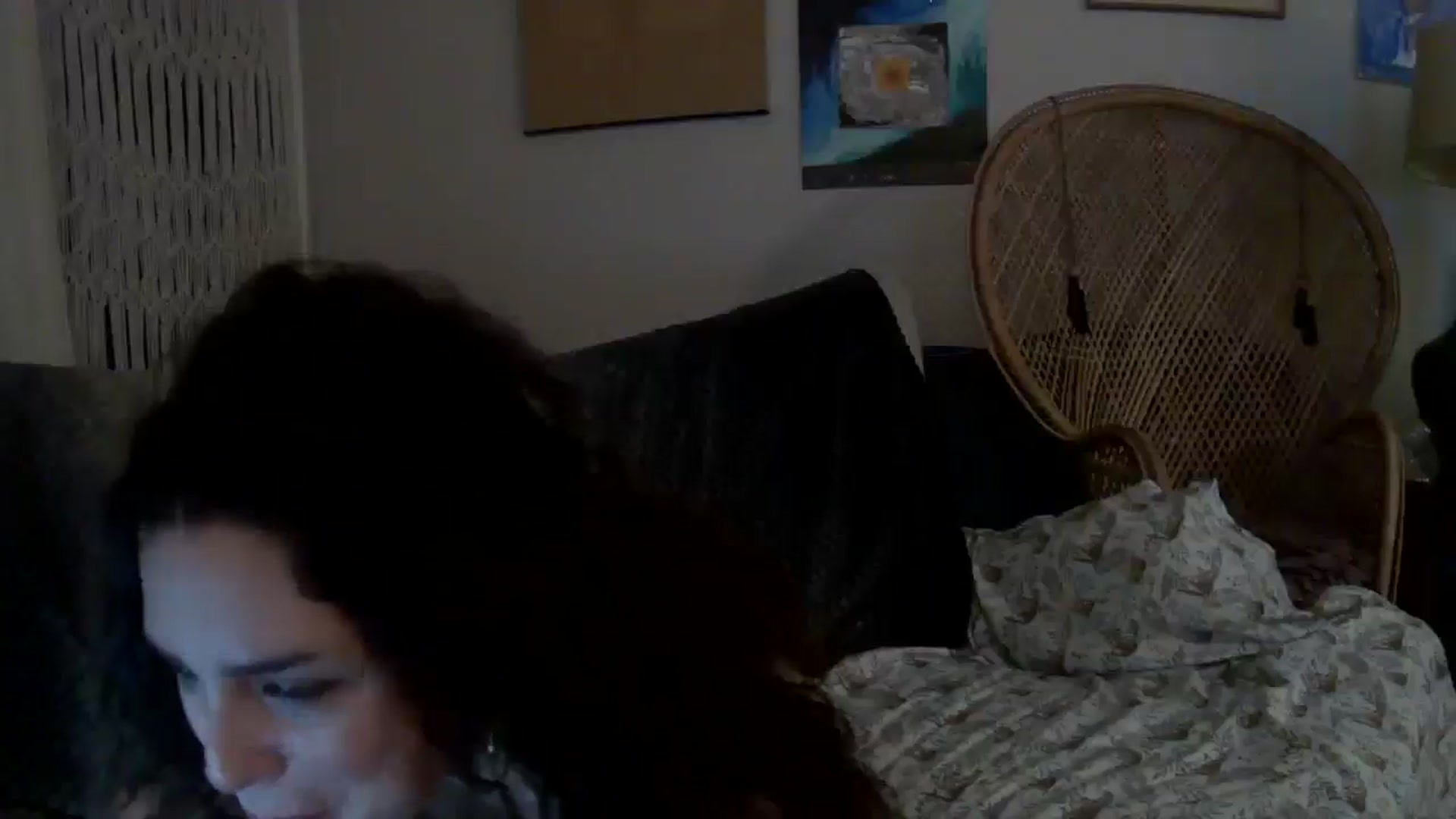 Gallery image thumbnail from Aquajani's myfreecams stream on, 10/01/2025, 01:08 image 15 of 20