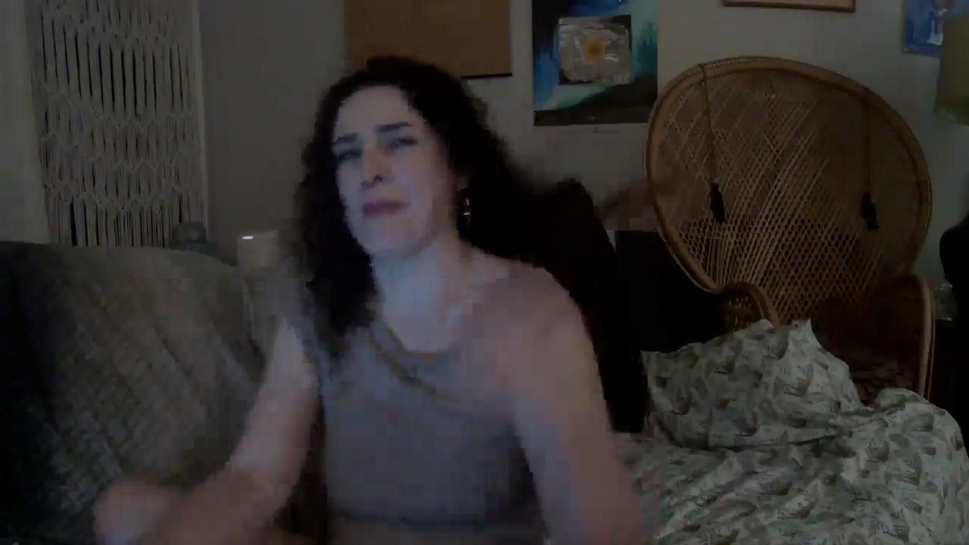 Gallery image thumbnail from Aquajani's myfreecams stream on, 10/01/2025, 01:08 image 20 of 20