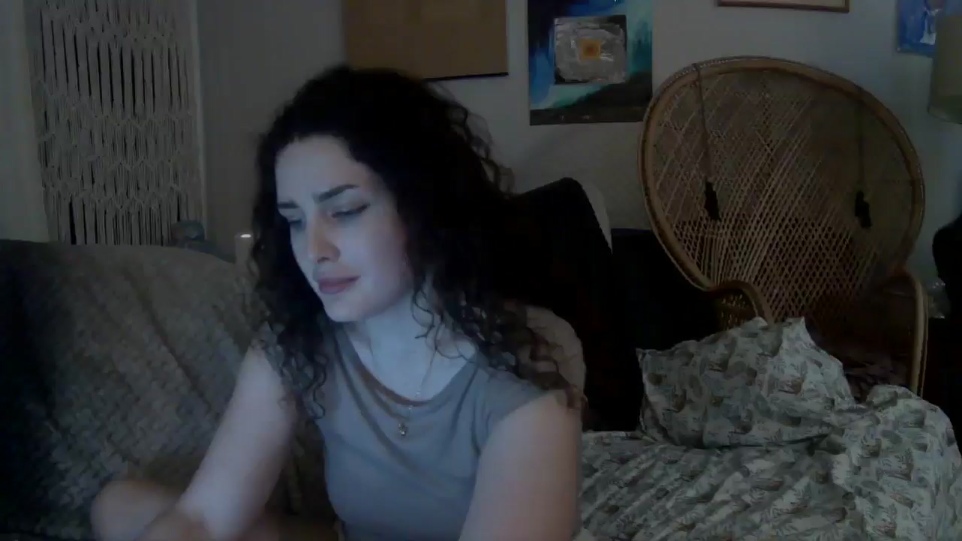 Gallery image thumbnail from Aquajani's myfreecams stream on, 10/01/2025, 01:08 image 13 of 20