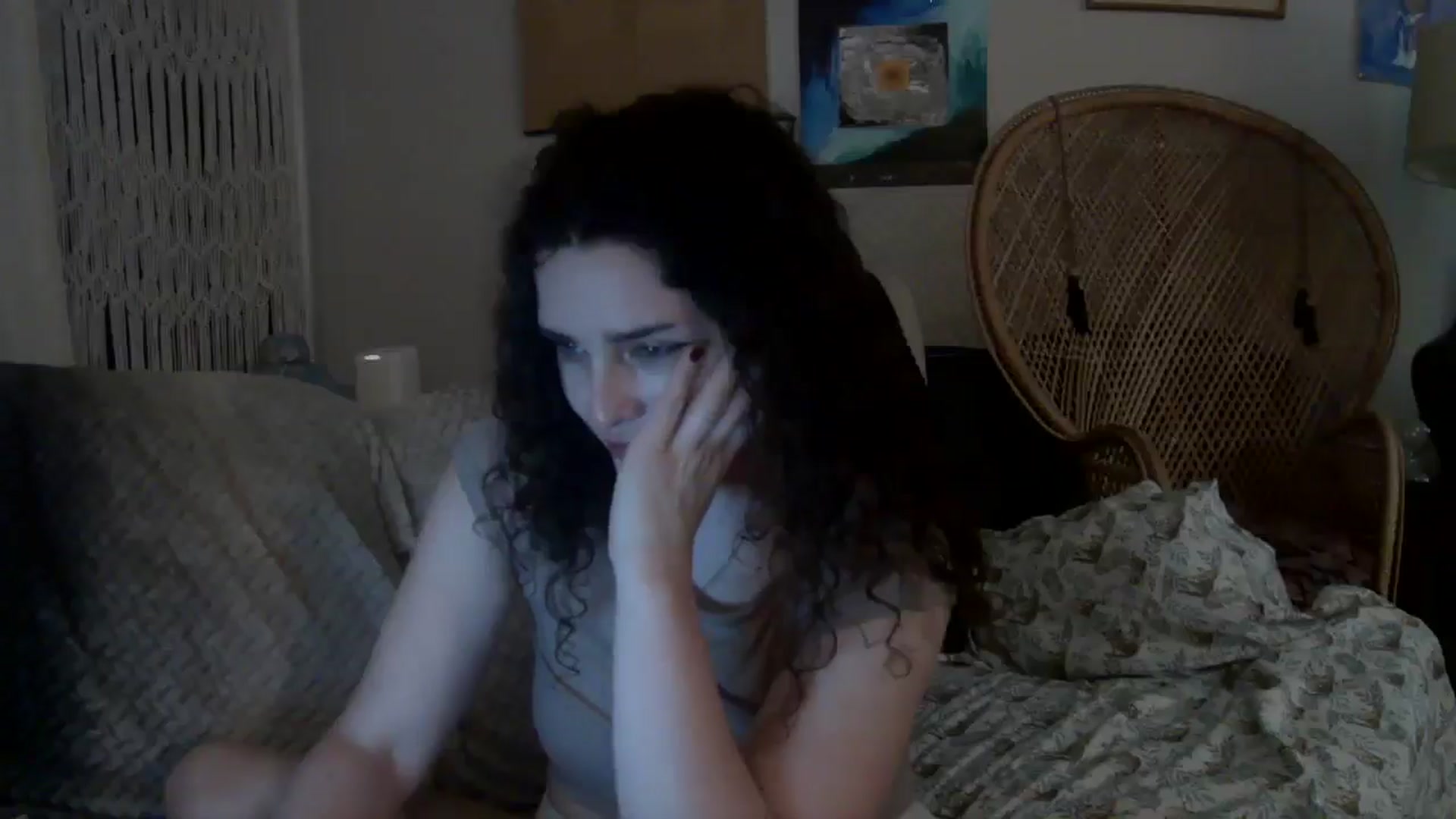 Gallery image thumbnail from Aquajani's myfreecams stream on, 10/01/2025, 01:08 image 7 of 20