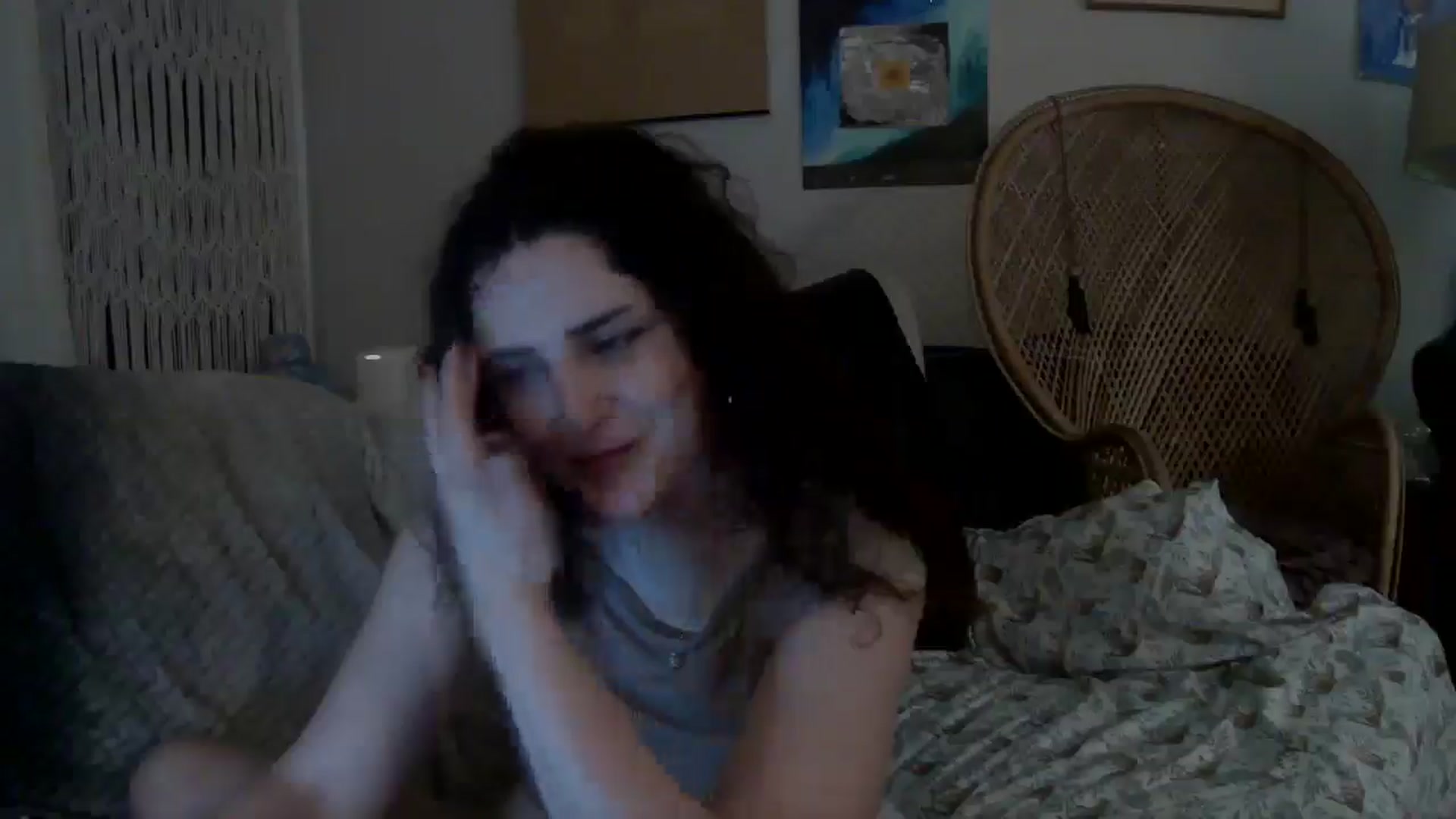 Gallery image thumbnail from Aquajani's myfreecams stream on, 10/01/2025, 01:08 image 18 of 20