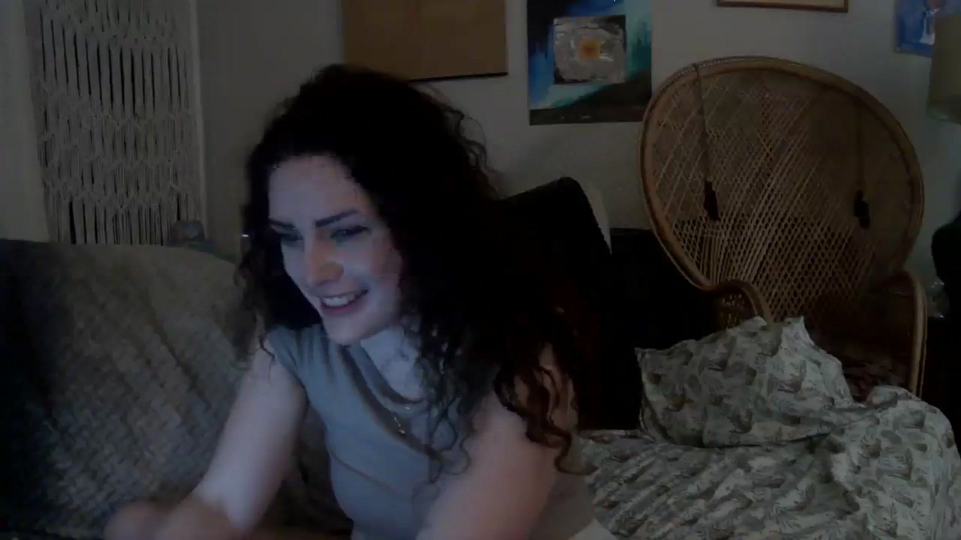 Gallery image thumbnail from Aquajani's myfreecams stream on, 10/01/2025, 01:08 image 10 of 20