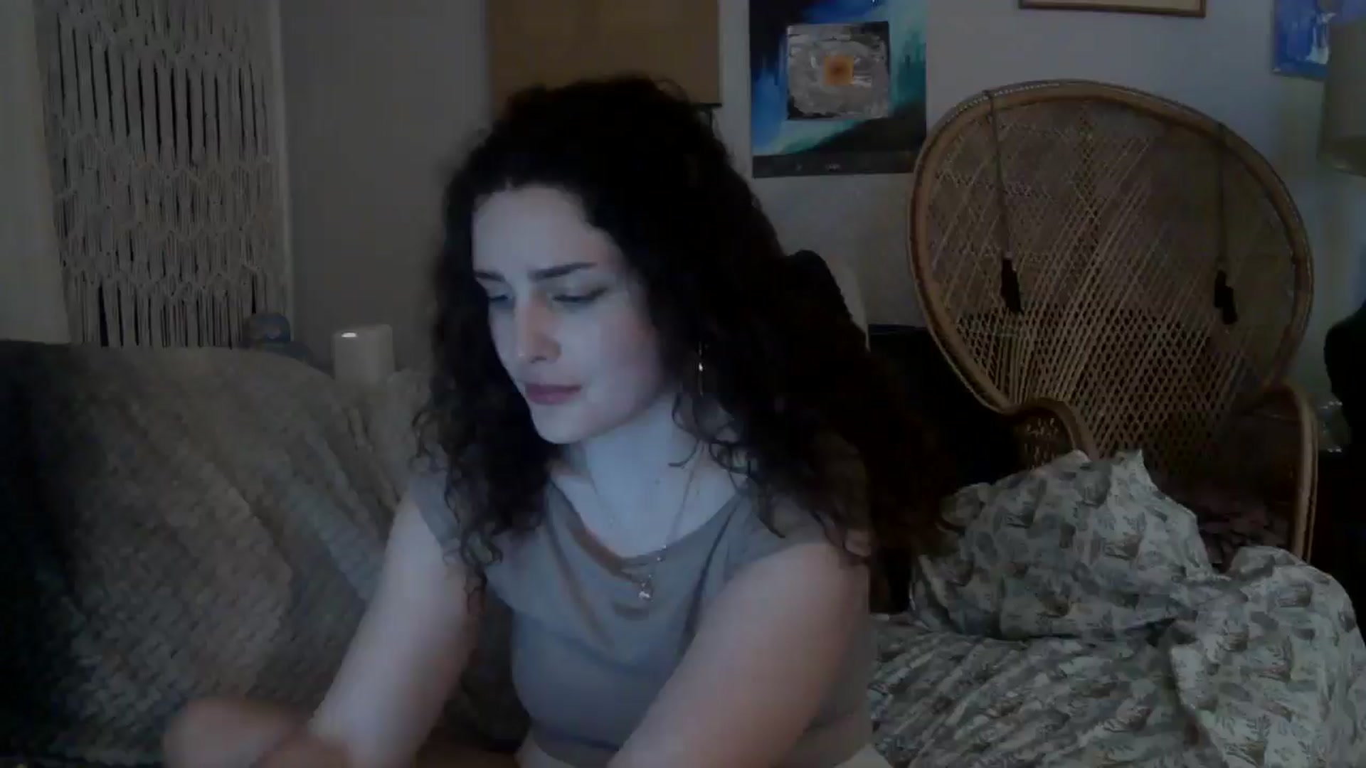 Gallery image thumbnail from Aquajani's myfreecams stream on, 10/01/2025, 01:08 image 3 of 20