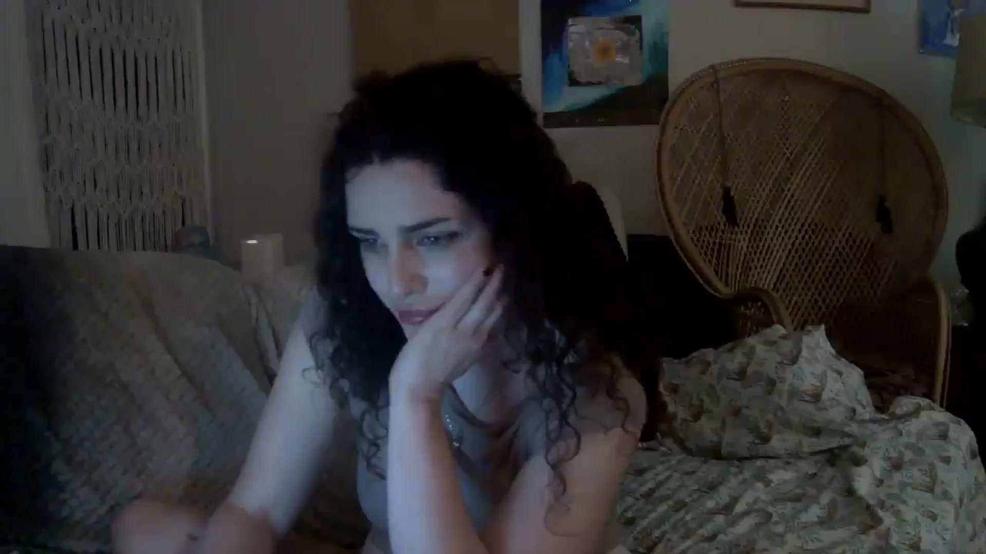 Gallery image thumbnail from Aquajani's myfreecams stream on, 10/01/2025, 01:08 image 5 of 20