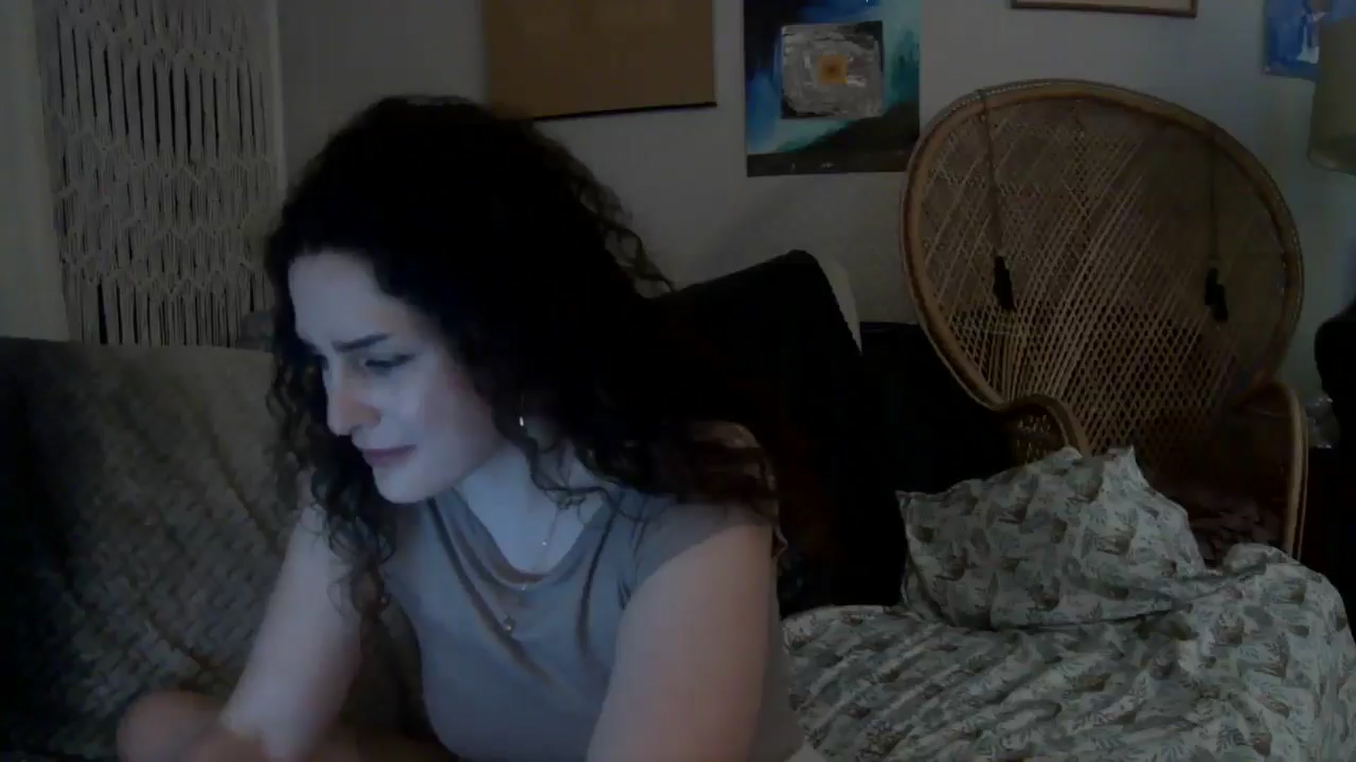 Gallery image thumbnail from Aquajani's myfreecams stream on, 10/01/2025, 01:08 image 14 of 20