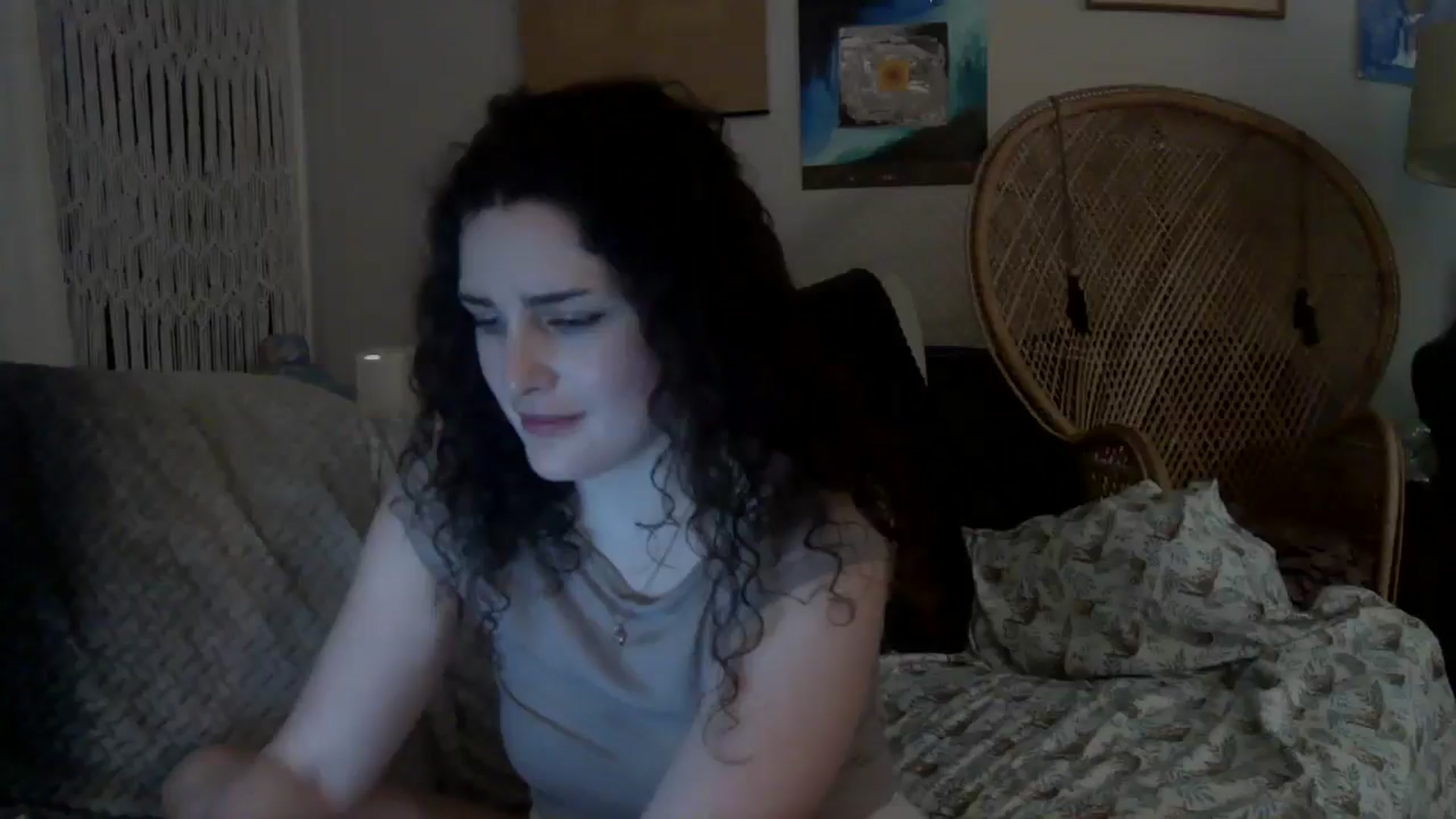 Gallery image thumbnail from Aquajani's myfreecams stream on, 10/01/2025, 01:08 image 6 of 20