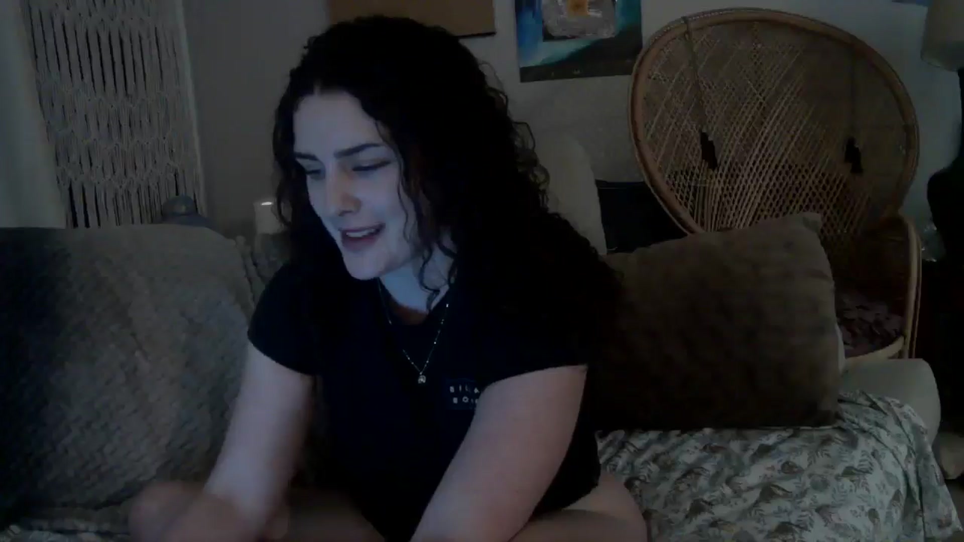 Gallery image thumbnail from Aquajani's myfreecams stream on, 10/20/2025, 04:14 image 15 of 20