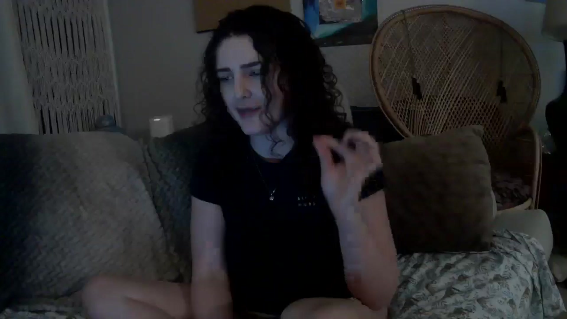 Gallery image thumbnail from Aquajani's myfreecams stream on, 10/20/2025, 04:14 image 20 of 20