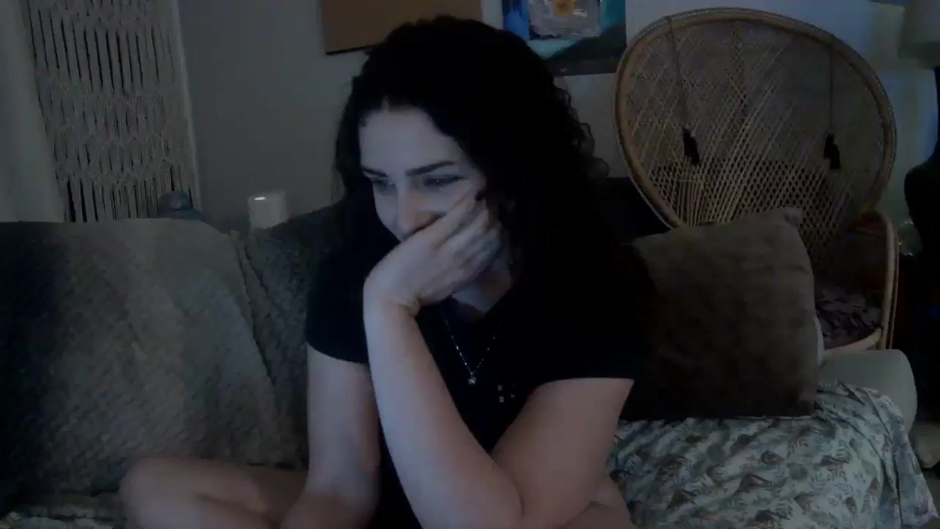 Gallery image thumbnail from Aquajani's myfreecams stream on, 10/20/2025, 04:14 image 19 of 20