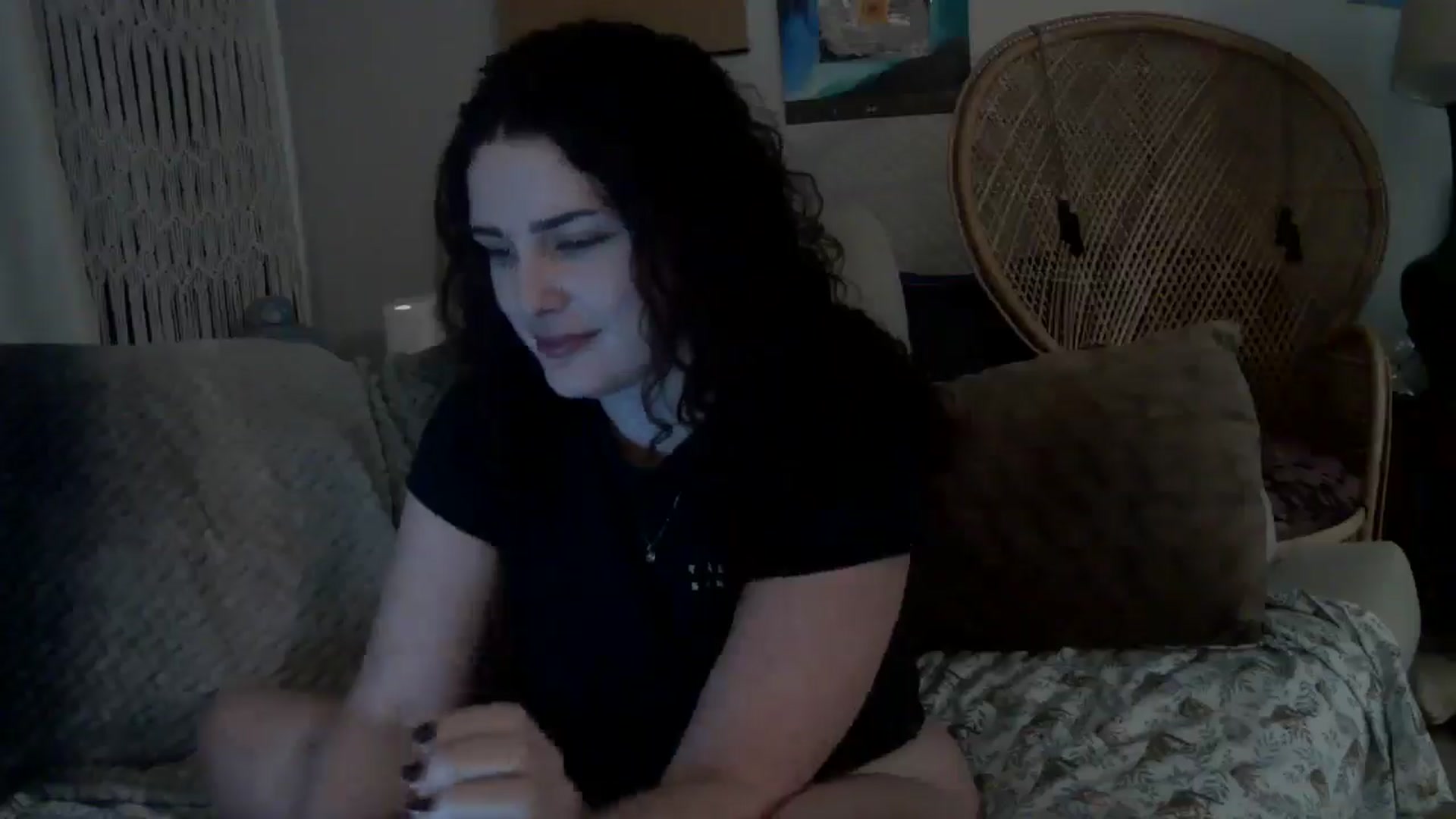 Gallery image thumbnail from Aquajani's myfreecams stream on, 10/20/2025, 04:14 image 13 of 20