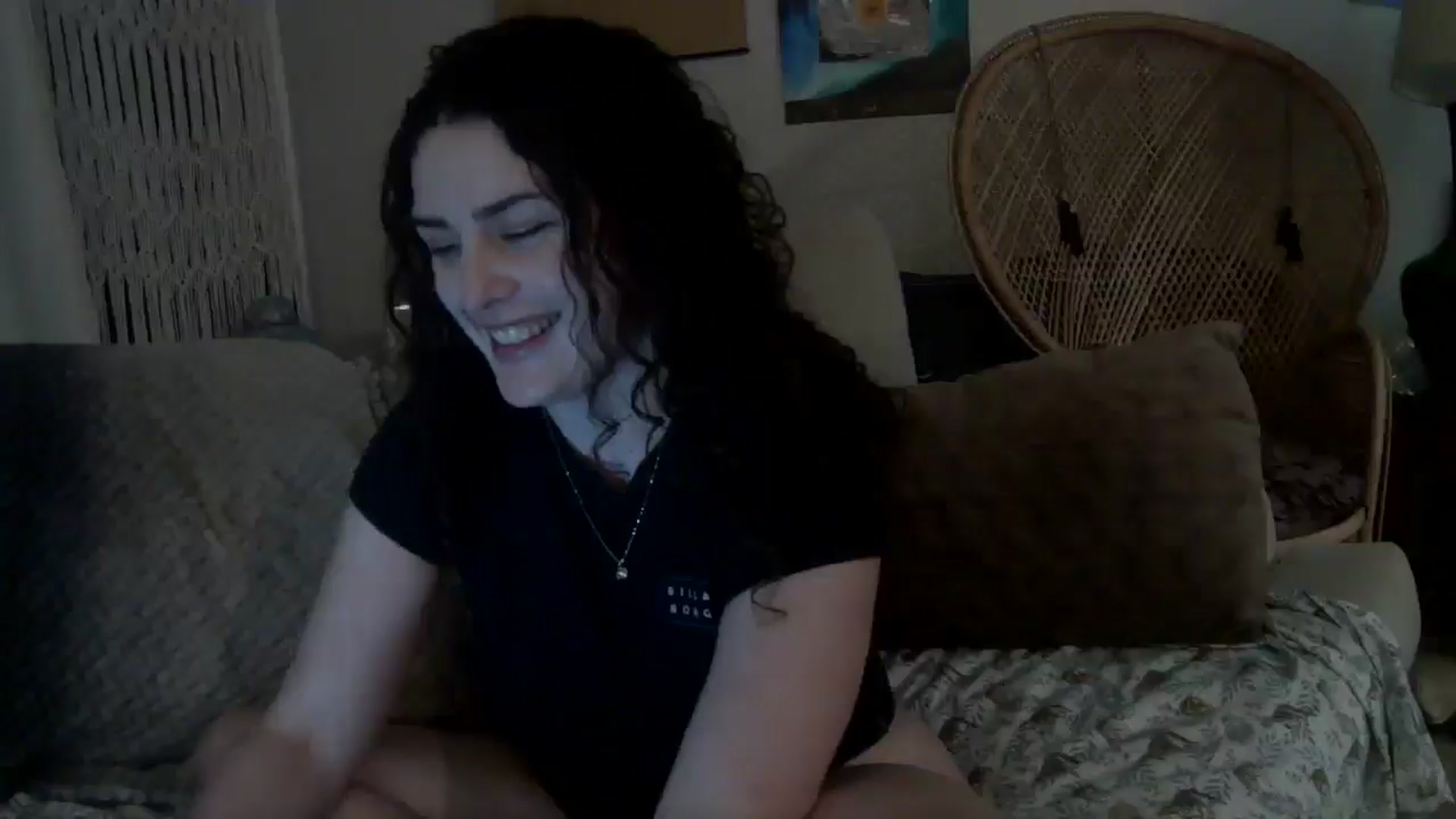 Gallery image thumbnail from Aquajani's myfreecams stream on, 10/20/2025, 04:14 image 16 of 20