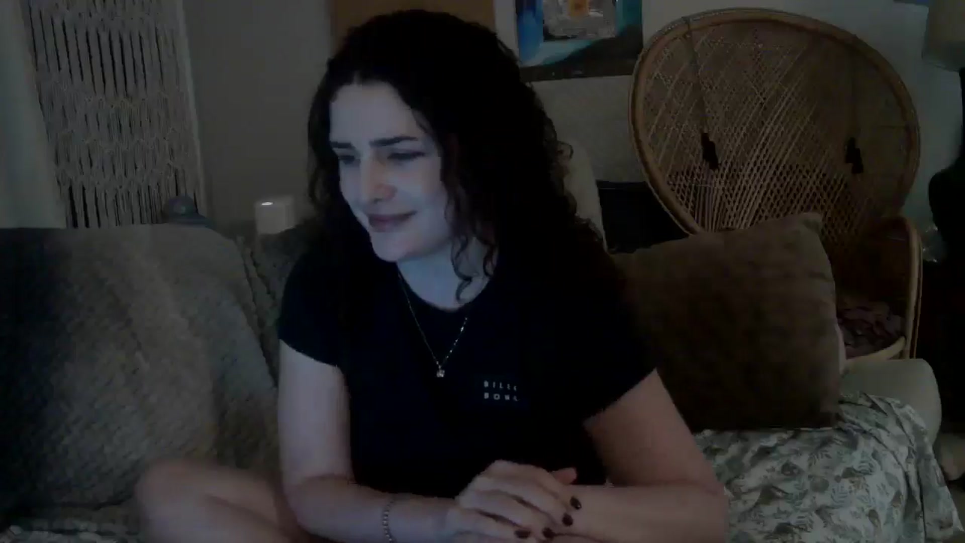 Gallery image thumbnail from Aquajani's myfreecams stream on, 10/20/2025, 04:14 image 17 of 20