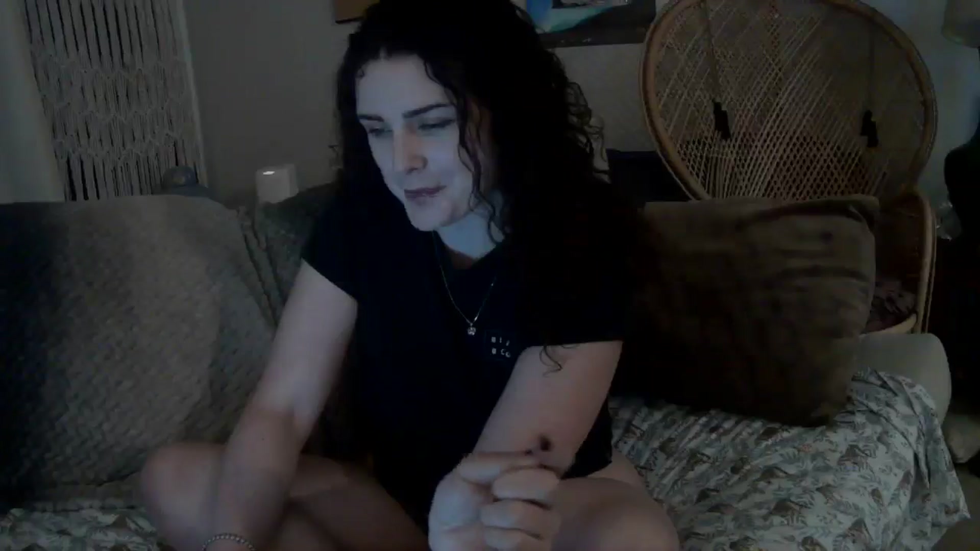 Gallery image thumbnail from Aquajani's myfreecams stream on, 10/20/2025, 04:14 image 2 of 20