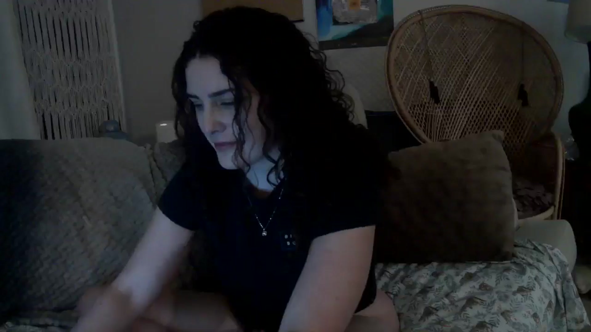 Gallery image thumbnail from Aquajani's myfreecams stream on, 10/20/2025, 04:14 image 12 of 20