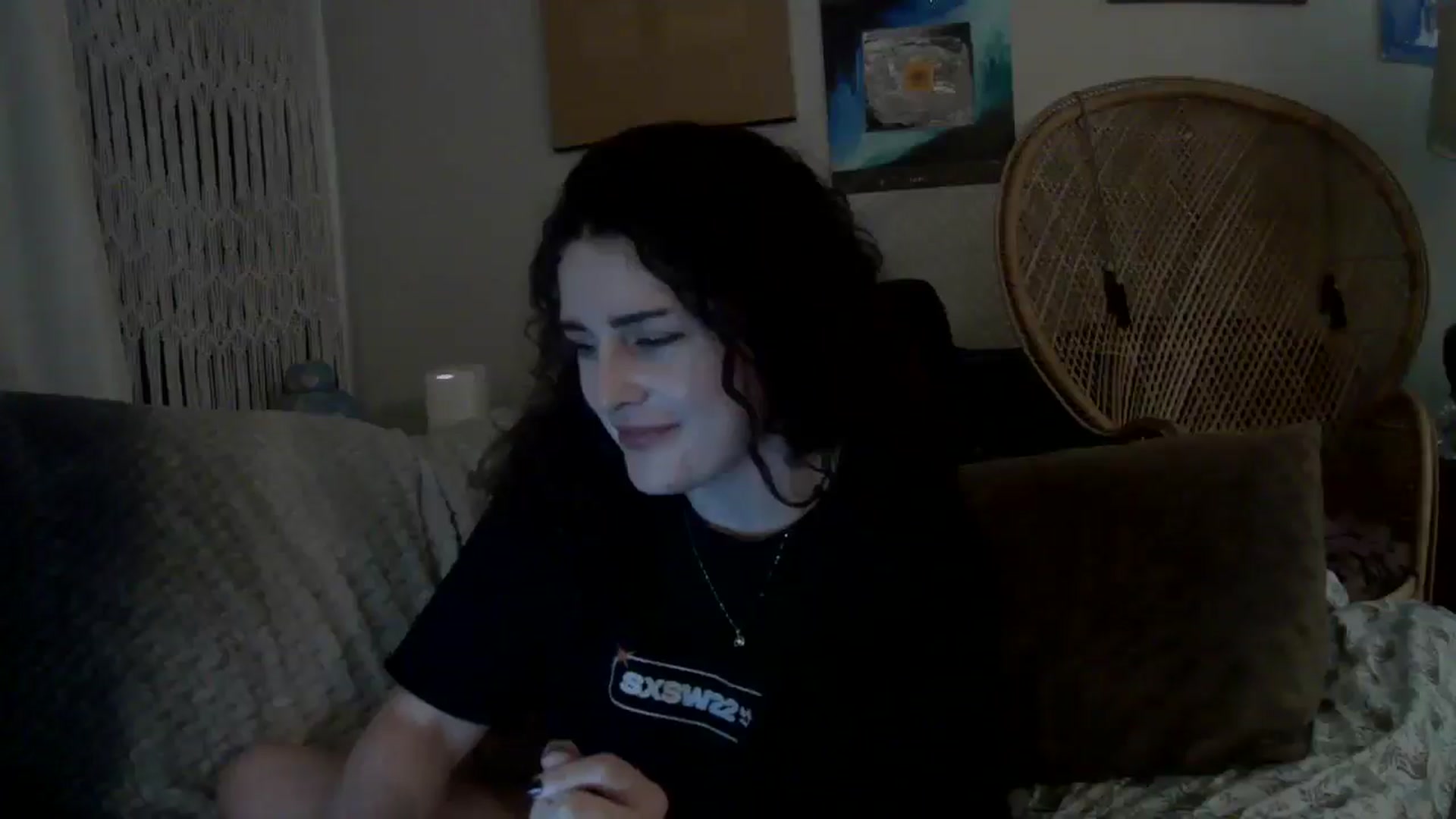 Gallery image thumbnail from Aquajani's myfreecams stream on, 10/21/2025, 05:26 image 14 of 20
