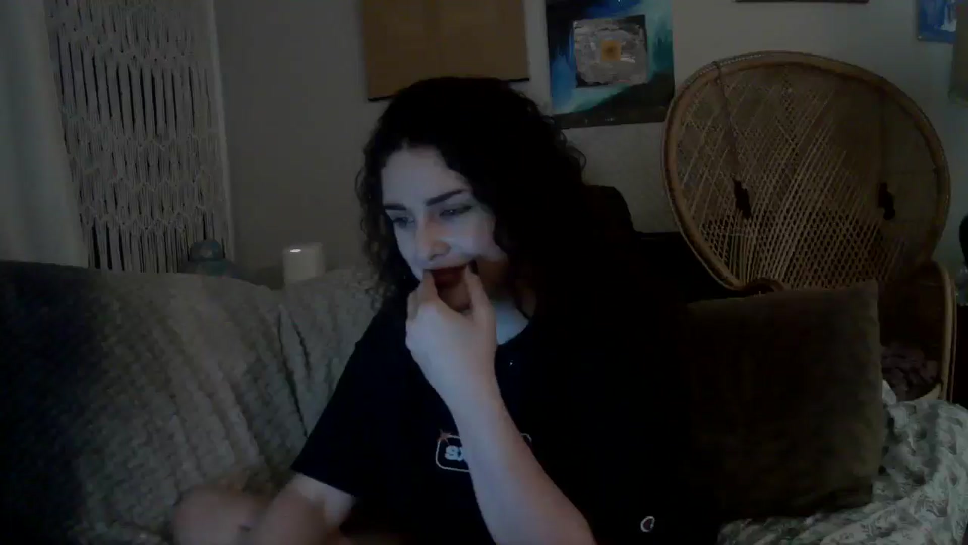 Gallery image thumbnail from Aquajani's myfreecams stream on, 10/21/2025, 05:26 image 13 of 20