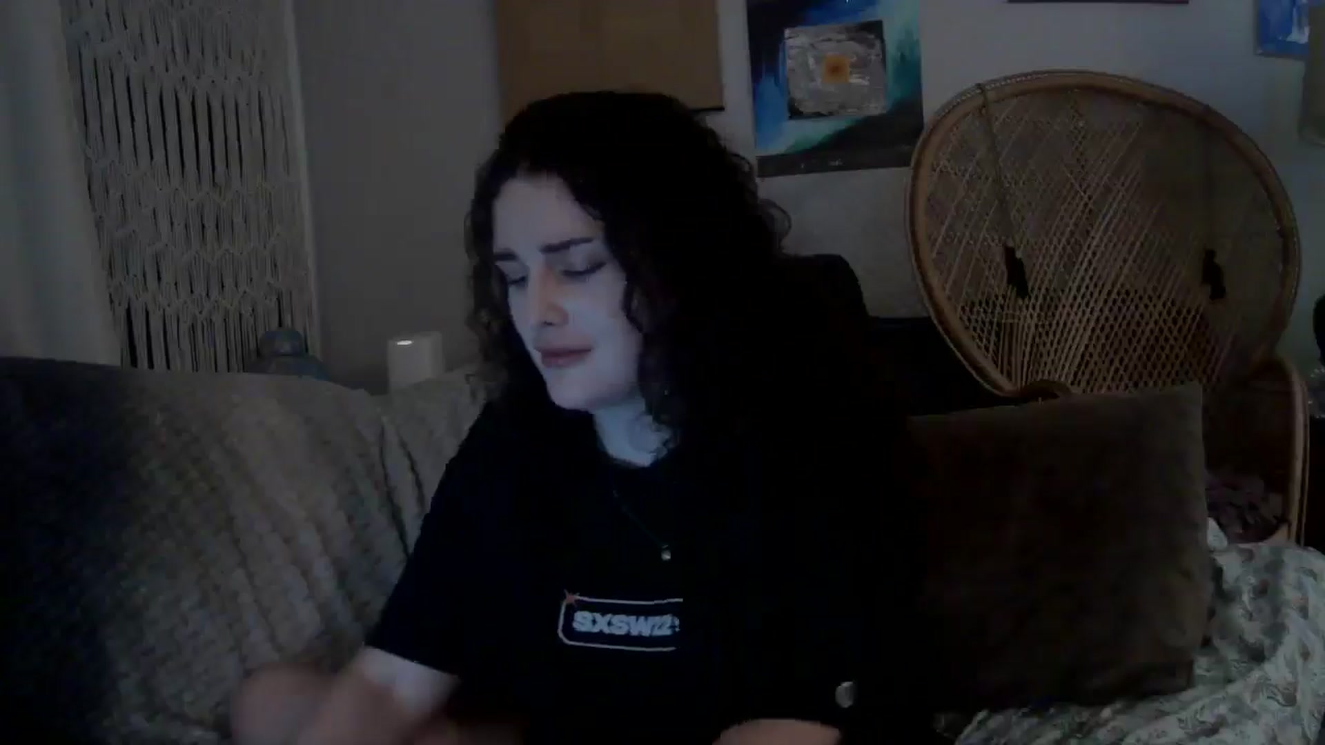 Gallery image thumbnail from Aquajani's myfreecams stream on, 10/21/2025, 05:26 image 12 of 20