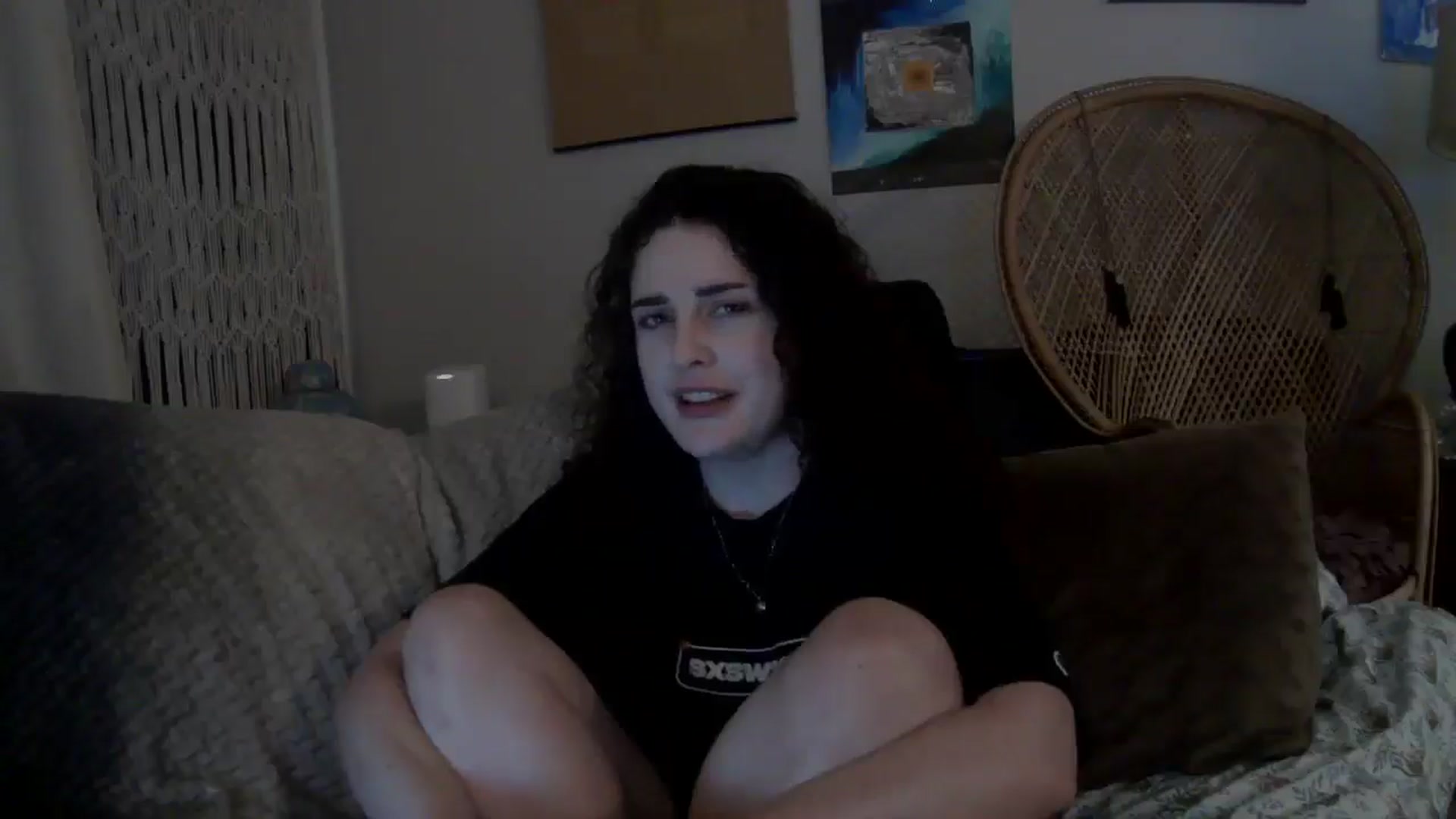 Gallery image thumbnail from Aquajani's myfreecams stream on, 10/21/2025, 05:26 image 20 of 20