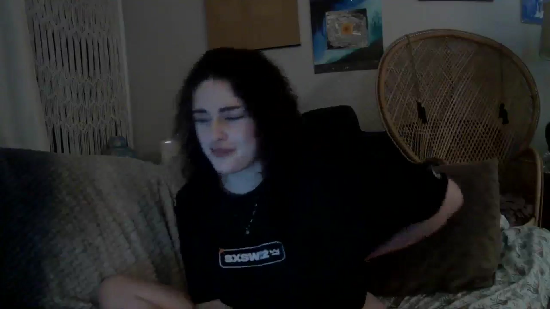 Gallery image thumbnail from Aquajani's myfreecams stream on, 10/21/2025, 05:26 image 11 of 20