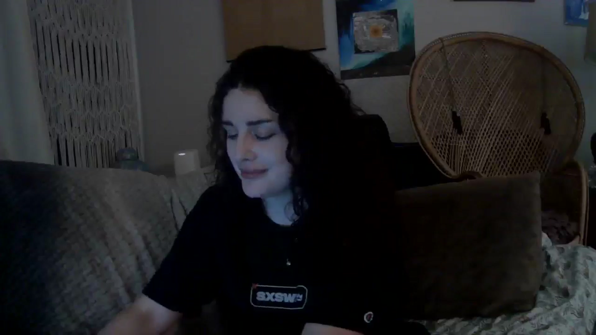 Gallery image thumbnail from Aquajani's myfreecams stream on, 10/21/2025, 05:26 image 4 of 20