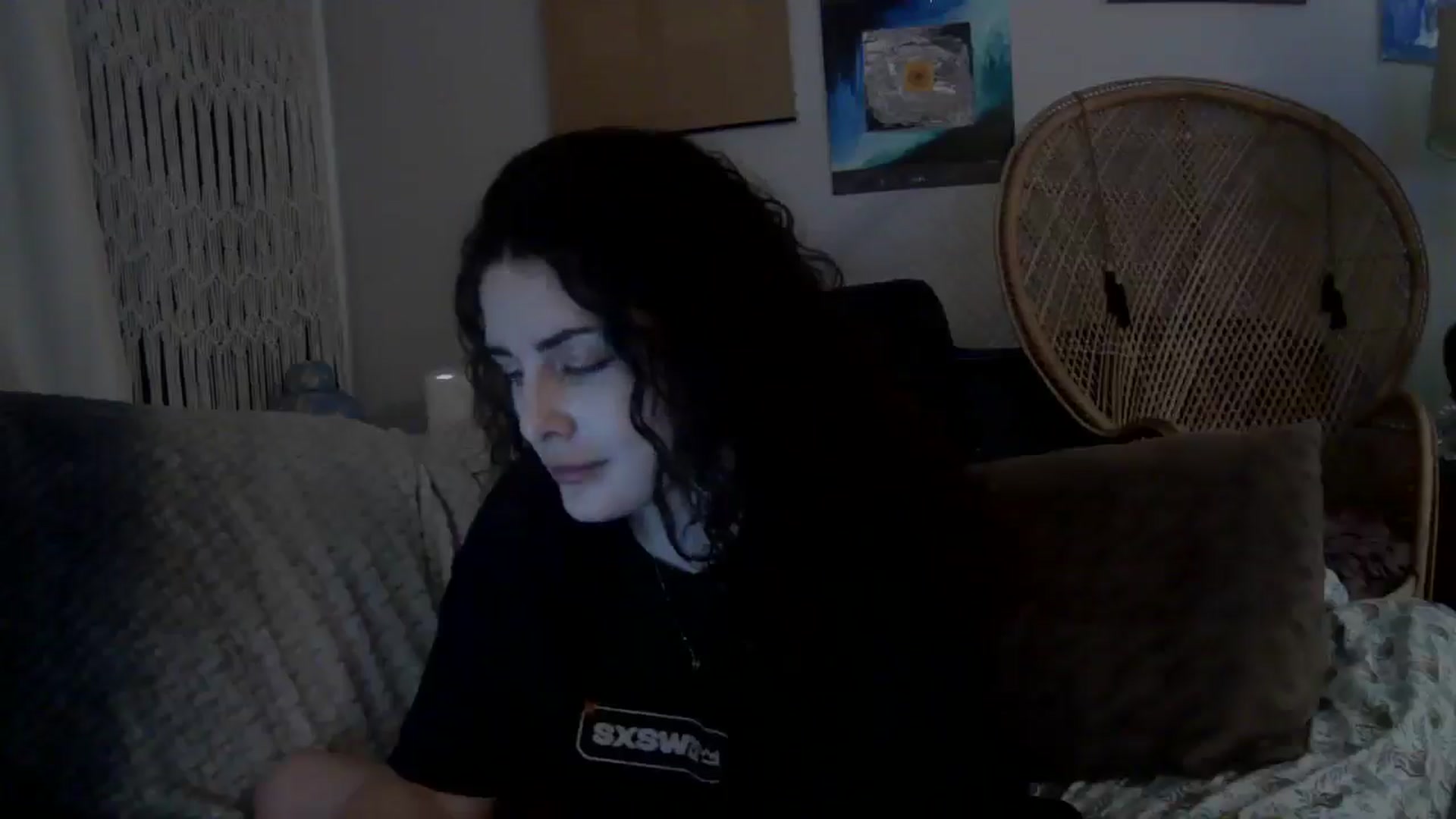 Gallery image thumbnail from Aquajani's myfreecams stream on, 10/21/2025, 05:26 image 10 of 20
