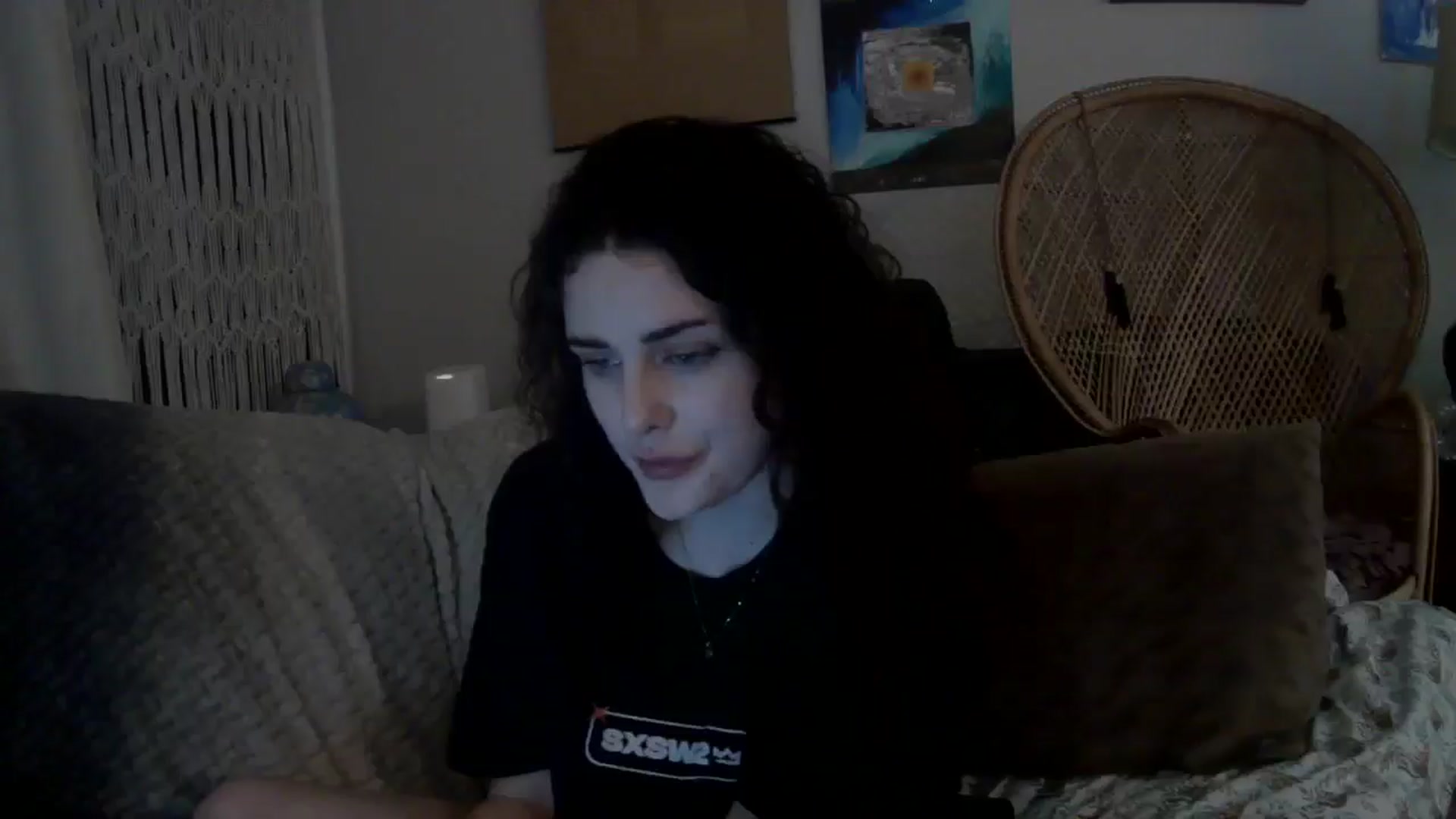 Gallery image thumbnail from Aquajani's myfreecams stream on, 10/21/2025, 05:26 image 9 of 20