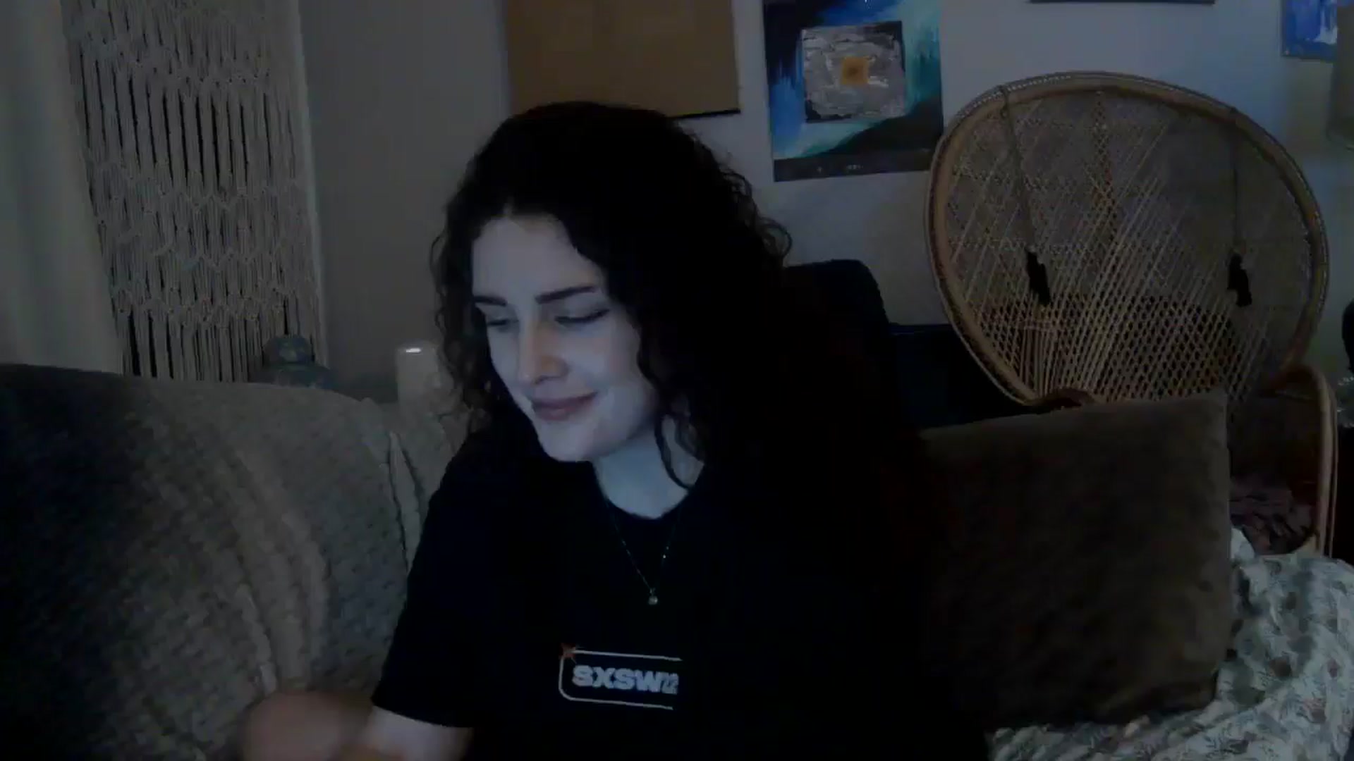 Gallery image thumbnail from Aquajani's myfreecams stream on, 10/21/2025, 05:26 image 7 of 20