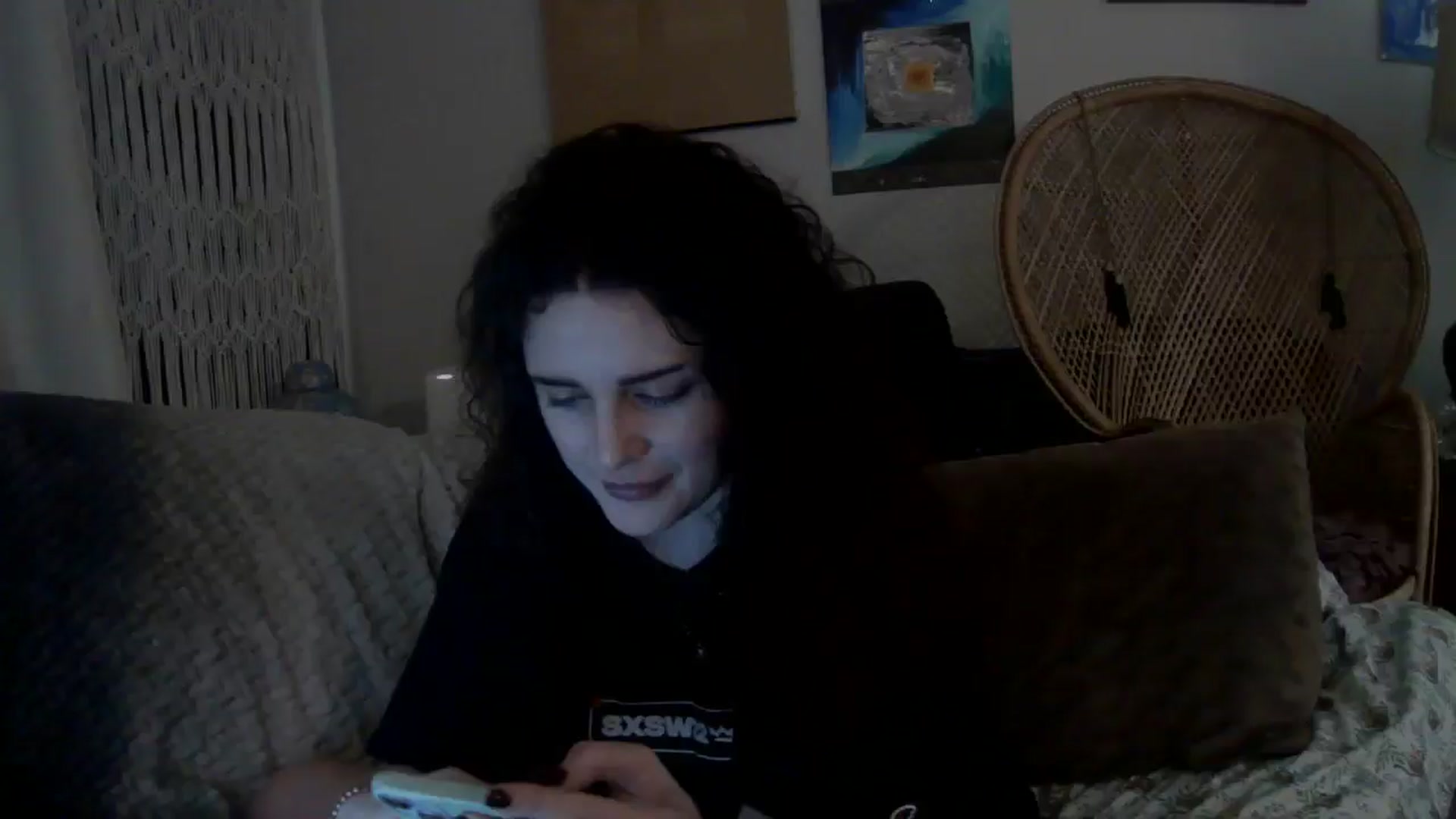 Gallery image thumbnail from Aquajani's myfreecams stream on, 10/21/2025, 05:26 image 17 of 20